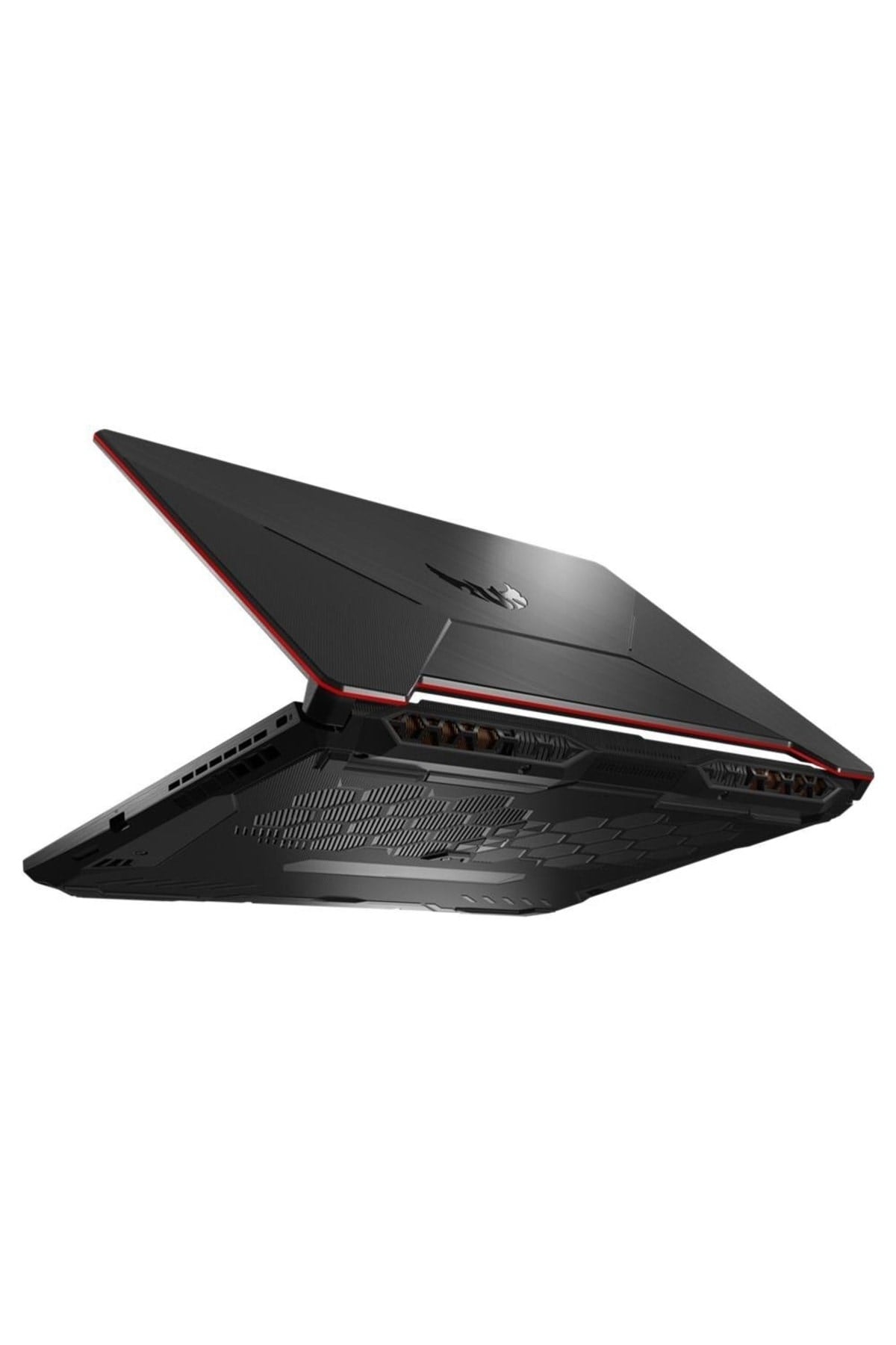 Tuf Gaming A15 4.nesil Ryzen 5 4600h-8gb-512gb Ssd-15.6inc-rtx3050 4gb-w11