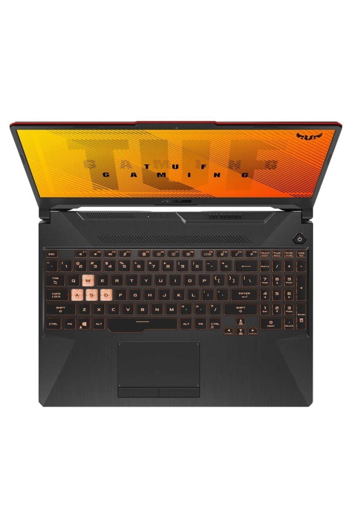 Tuf Gaming A15 4.nesil Ryzen 5 4600h-8gb-512gb Ssd-15.6inc-rtx3050 4gb-w11