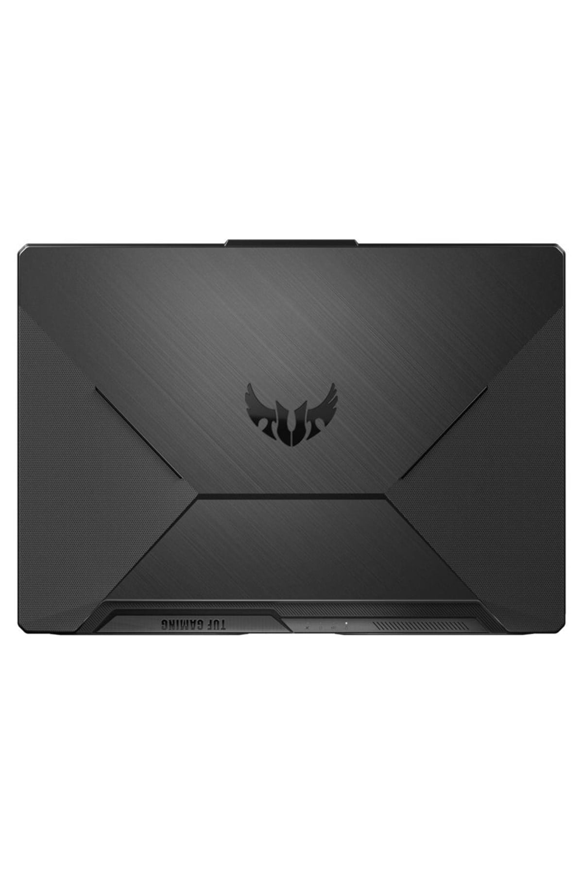 Tuf Gaming A15 4.nesil Ryzen 5 4600h-8gb-512gb Ssd-15.6inc-rtx3050 4gb-w11