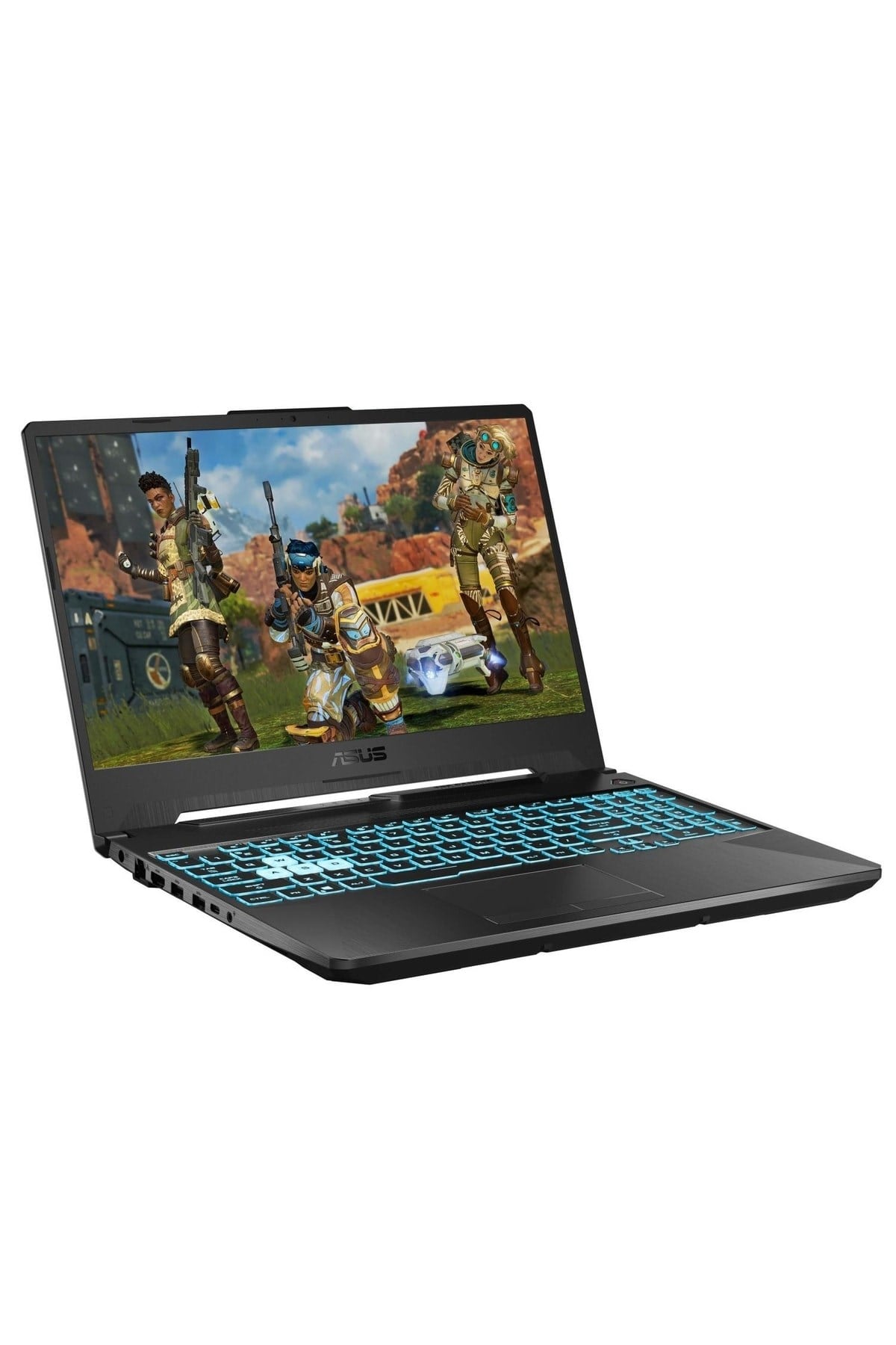 Tuf Gaming A15 Fa506ıc-hn042w03 Ryzen5 4600h 16gb 512ssd Rtx3050 15.6