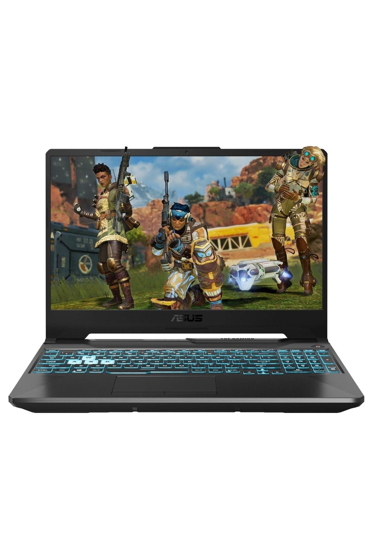 Tuf Gaming A15 Fa506ıc-hn042w04 Ryzen5 4600h 16gb 1tbssd Rtx3050 15.6