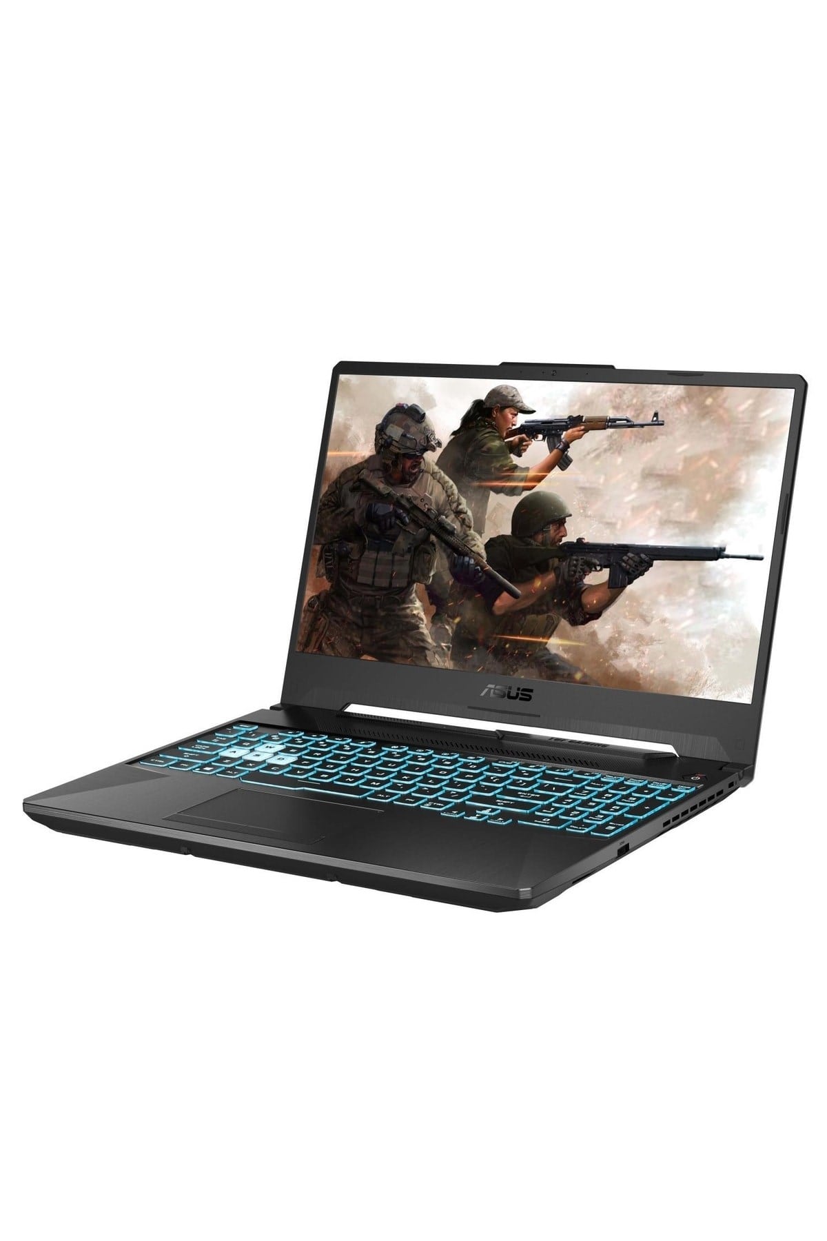Tuf Gaming A15 Fa506ıcb-hn105w05 Ryzen5 4600h 16gb 512ssd+1tbssd Rtx3050 15.6