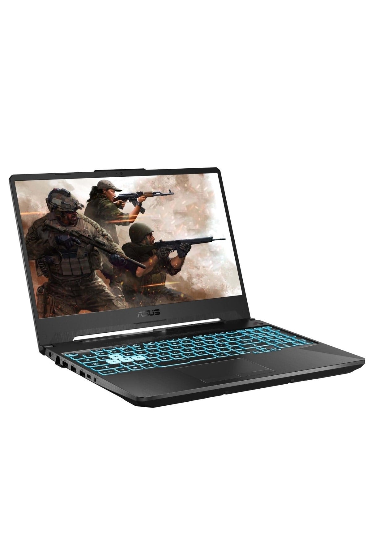 Tuf Gaming A15 Fa506ıcb-hn105w08 Ryzen5 4600h 32gb 512ssd 1tbssd Rtx3050 15.6