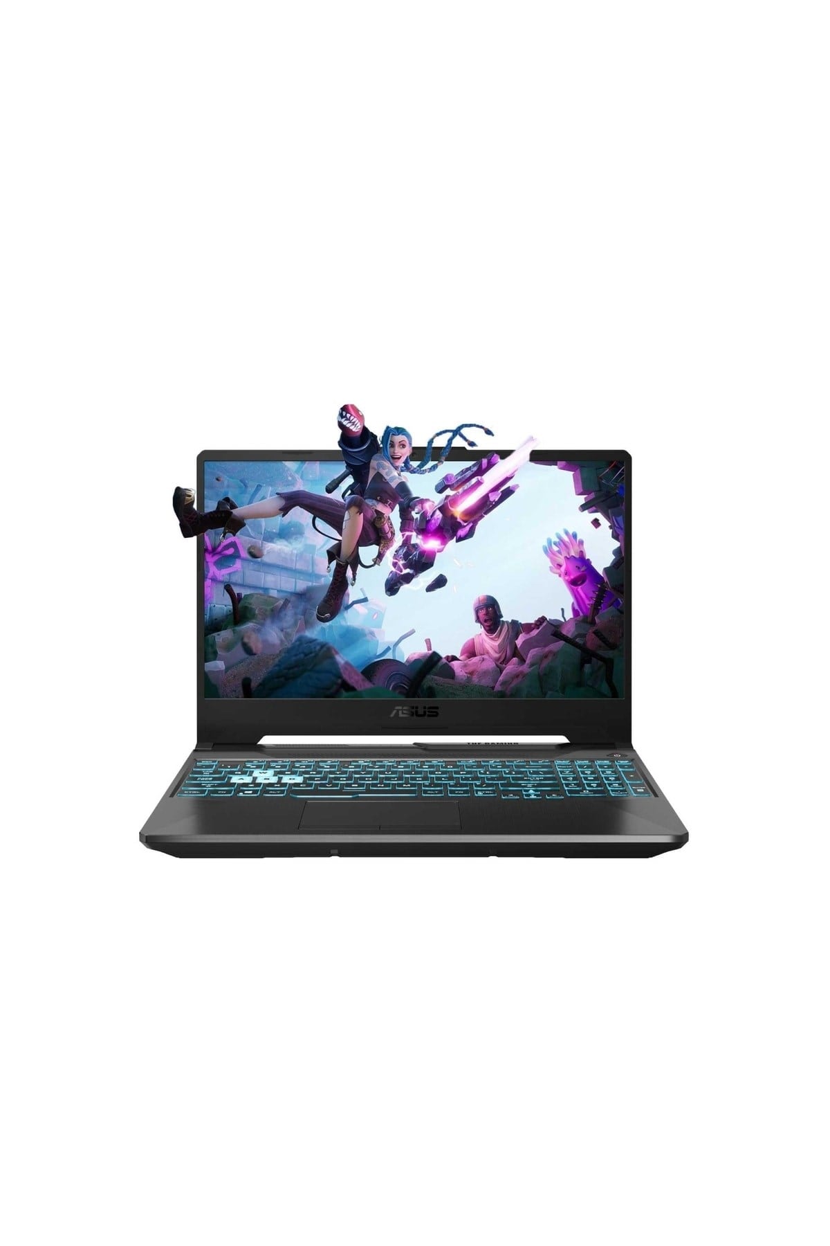 Tuf Gaming A15 Fa506ıeb-hn041a3 Ryzen5 4600h 16gb 512ssd Rtx3050ti 15.6