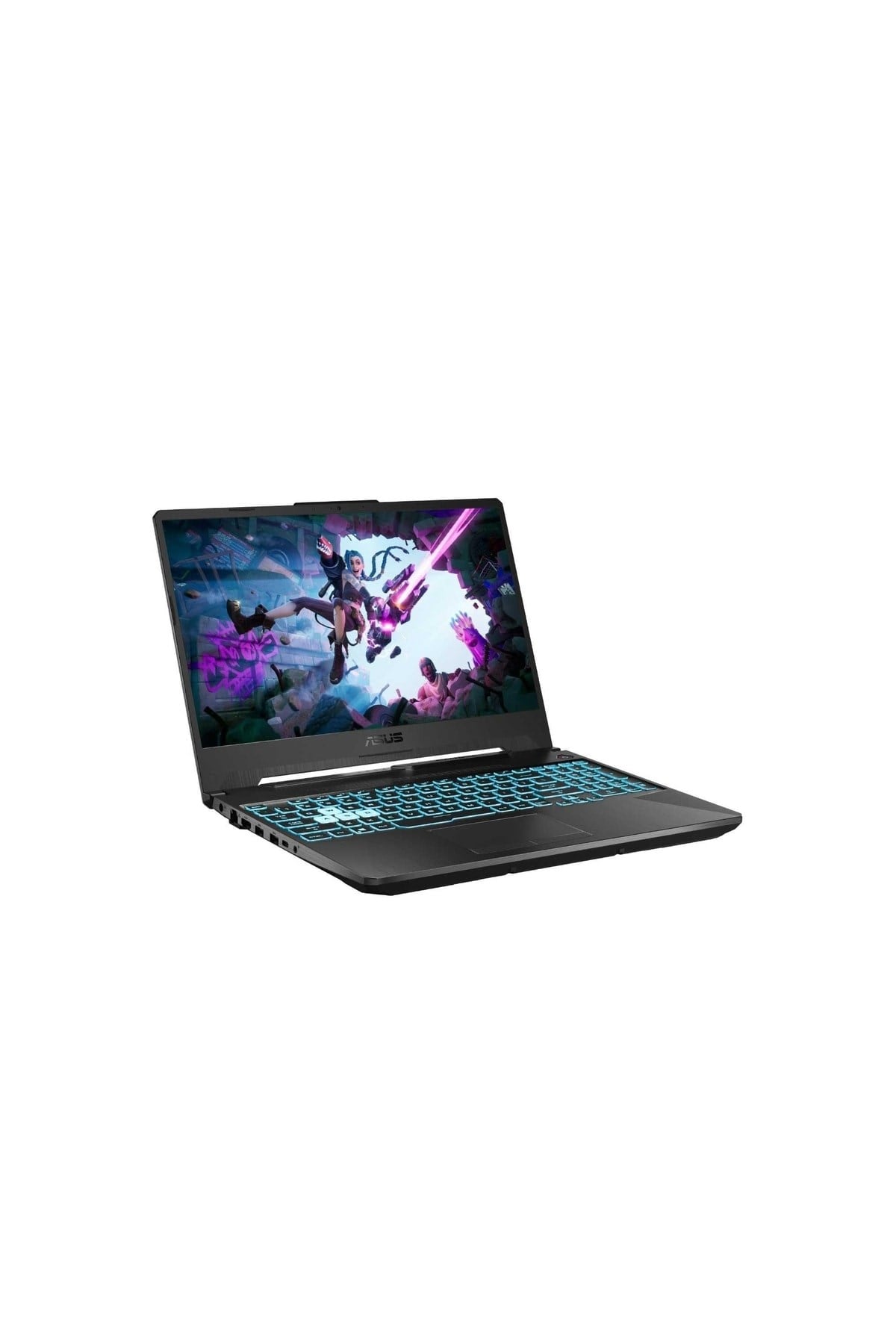Tuf Gaming A15 Fa506ıeb-hn041a8 Ryzen5 4600h 32gb 512ssd+1tbssd Rtx3050ti 15.6