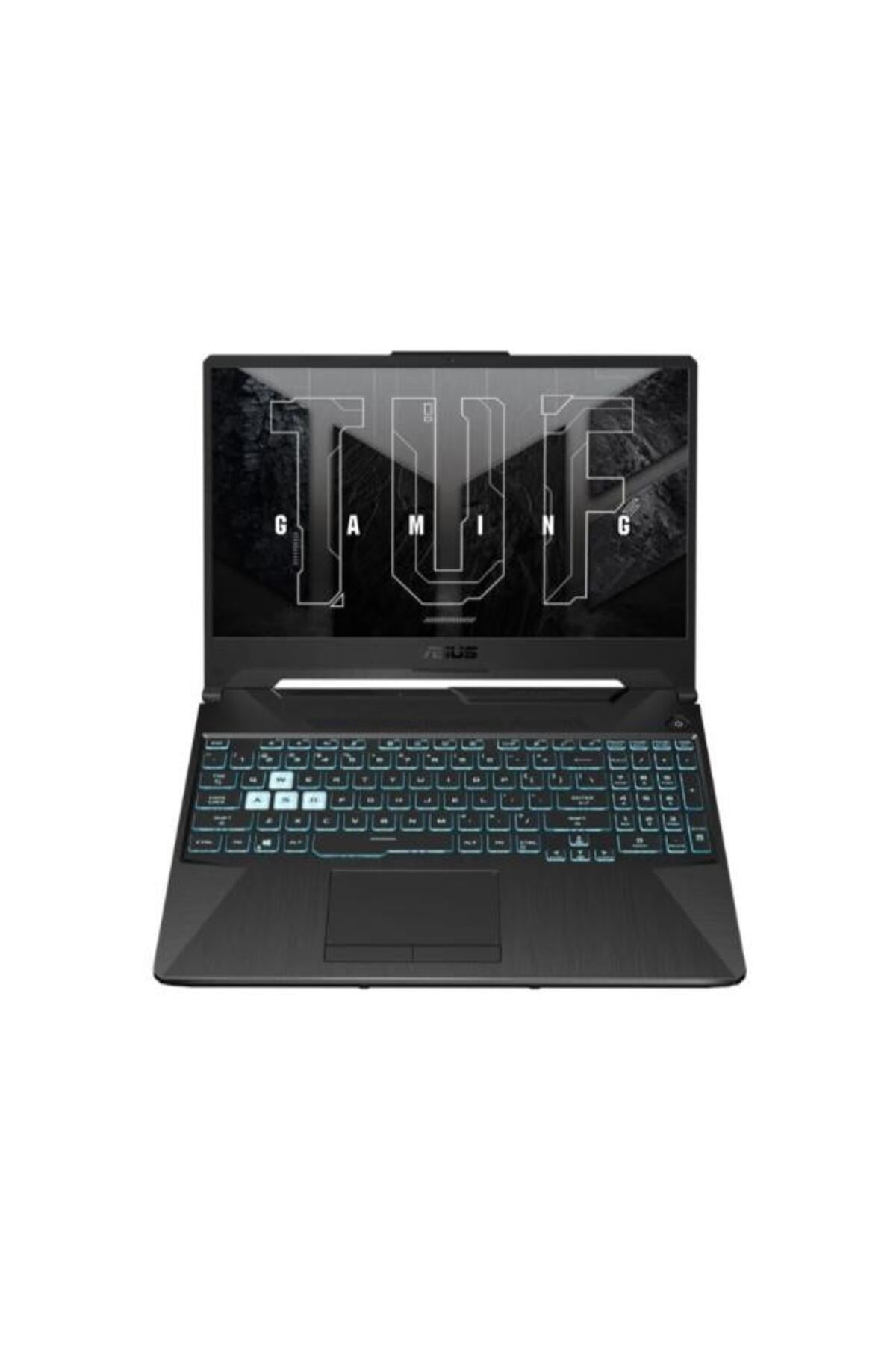 TUF Gaming A15 FA506NC-HN048 Ryzen 5 7535HS 8GB RAM 512GB SSD 4GB RTX3050 15.6 inç FHD 144Hz