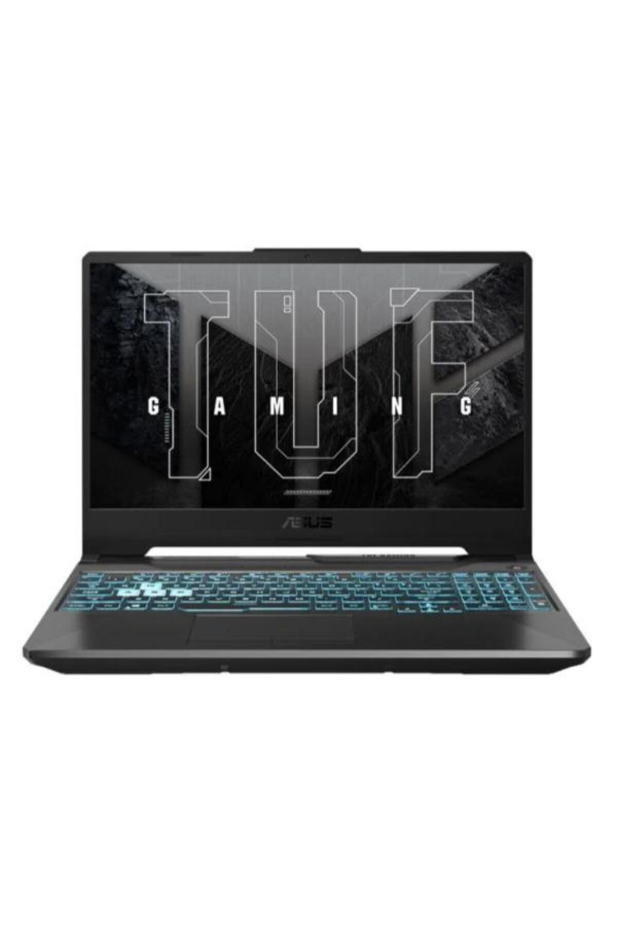 TUF Gaming A15 FA506NC-HN048 Ryzen 5 7535HS 8GB RAM 512GB SSD 4GB RTX3050 15.6 inç FHD 144Hz