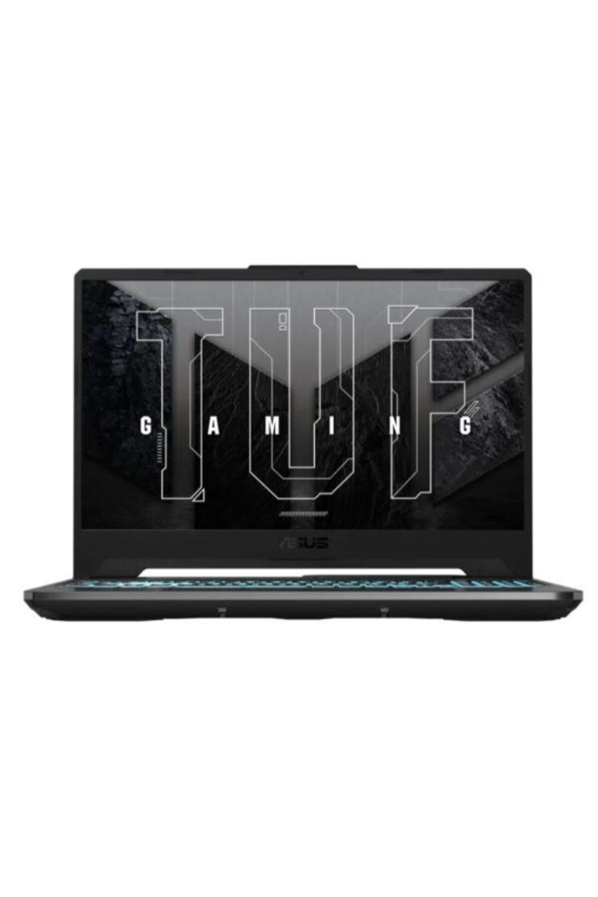 TUF Gaming A15 FA506NC-HN048 Ryzen 5 7535HS 8GB RAM 512GB SSD 4GB RTX3050 15.6 inç FHD 144Hz