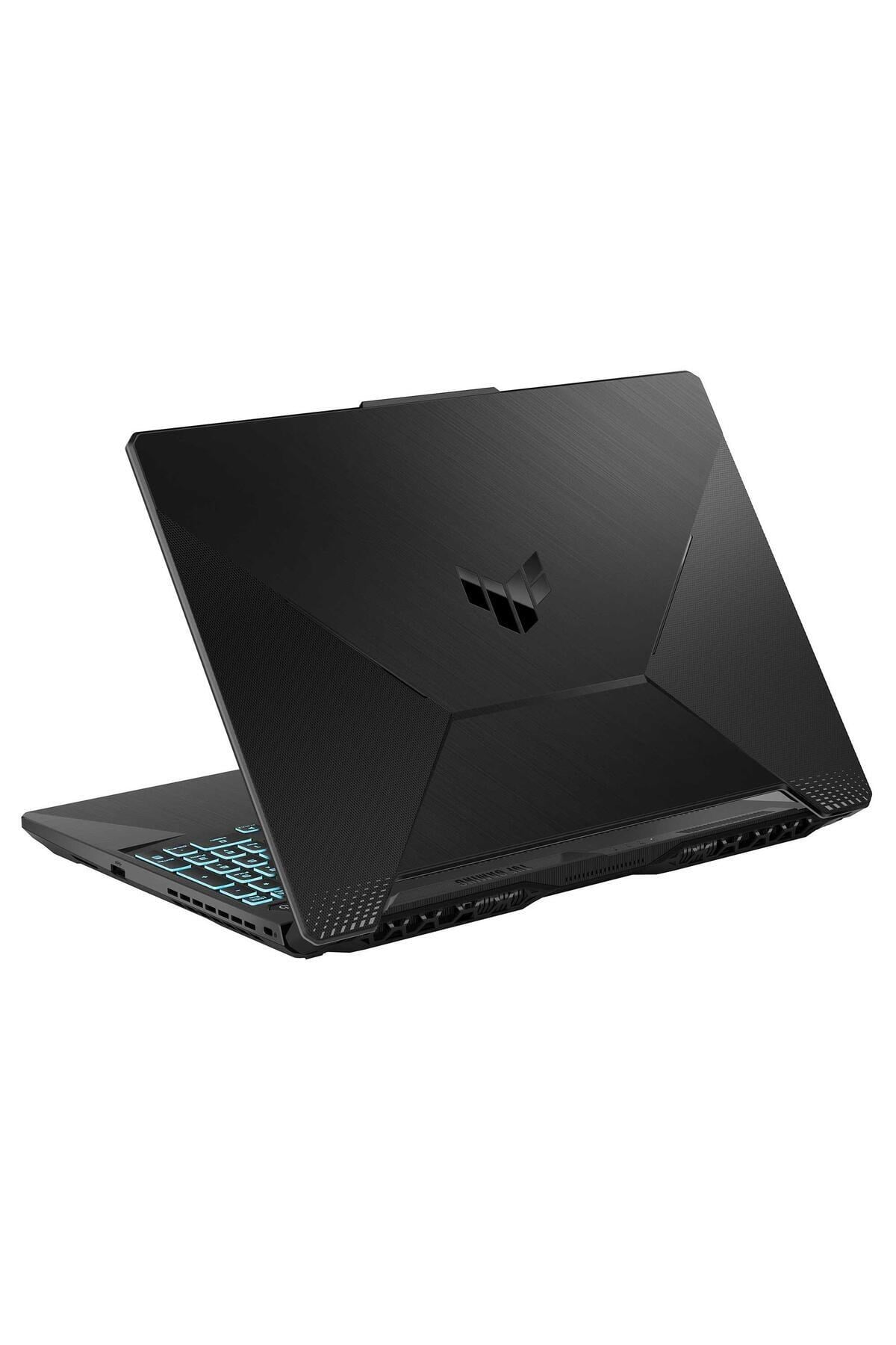 TUF Gaming A15 FA506NC-HN050A13 Ryzen5 7535HS 64GB 1TBSSD+1TBSSD RTX3050 15.6