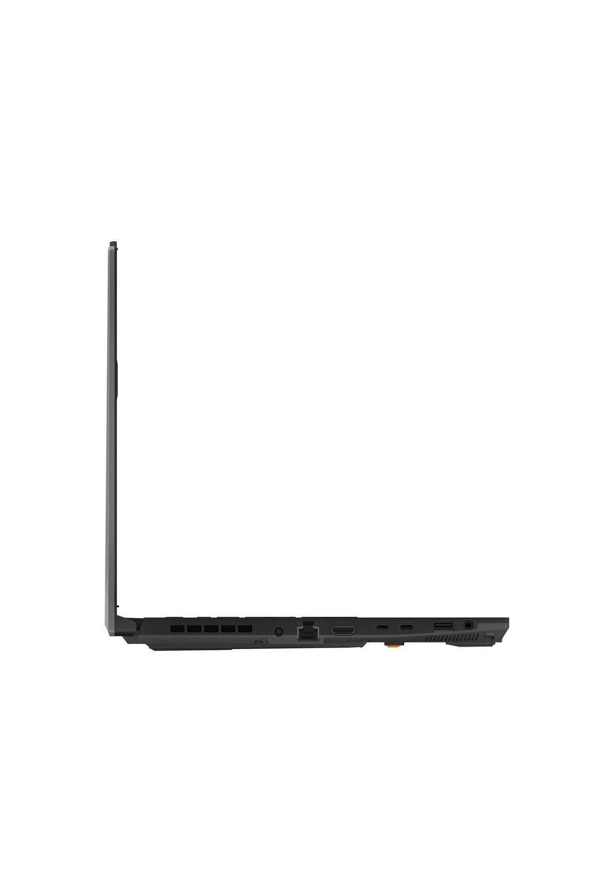 TUF Gaming A15 FA506NCG-HN267 AMD Ryzen 7 7445HS 16GB 512GB SSD RTX3050-4GB 75W Notebook