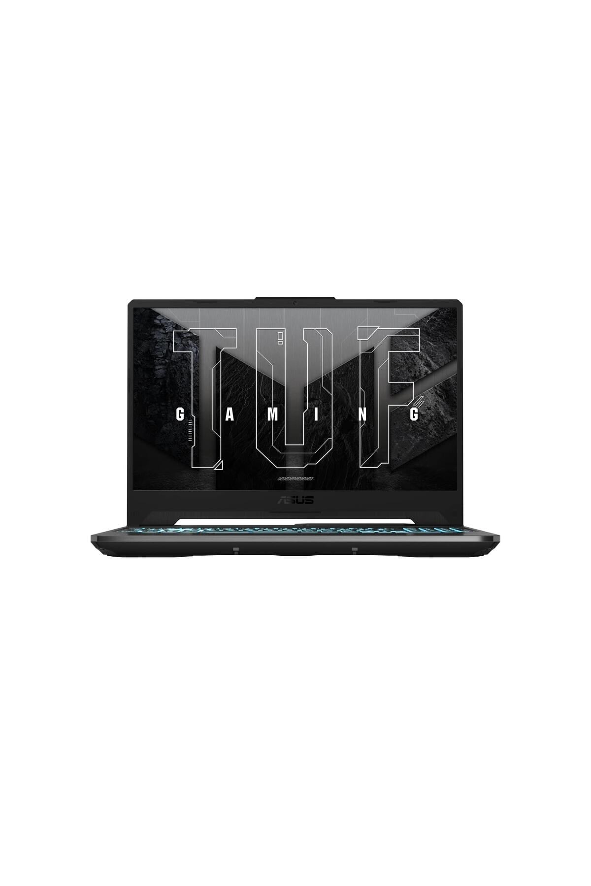 TUF Gaming A15 FA506NCG-HN267 AMD Ryzen 7 7445HS 16GB 512GB SSD RTX3050-4GB 75W Dos 15.6