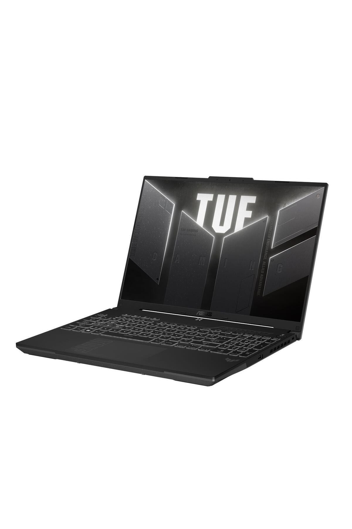 TUF Gaming A15 FA506NCG-HN267 AMD Ryzen 7 7445HS 16GB 512GB SSD RTX3050-4GB 75W Notebook