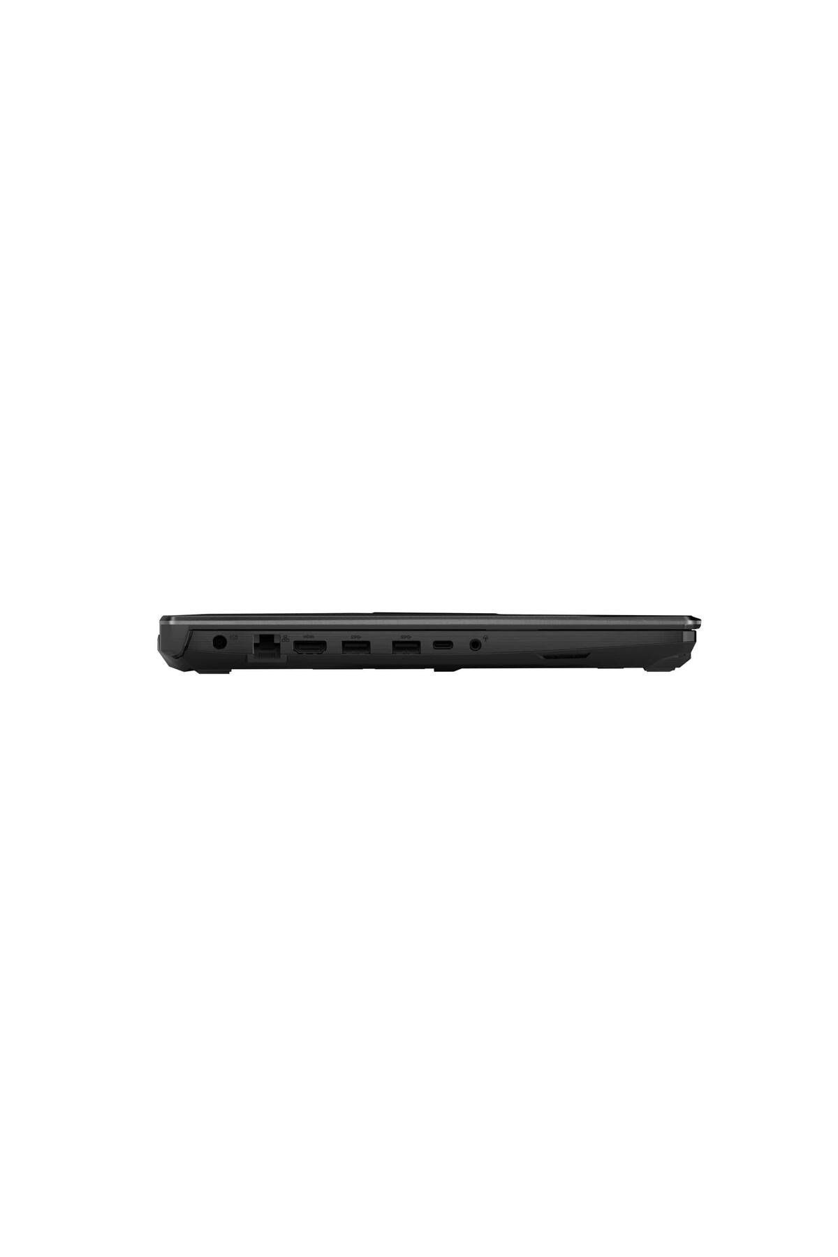 TUF Gaming A15 FA506NCG-HN267 AMD Ryzen 7 7445HS 16GB 512GB SSD RTX3050-4GB 75W Dos 15.6