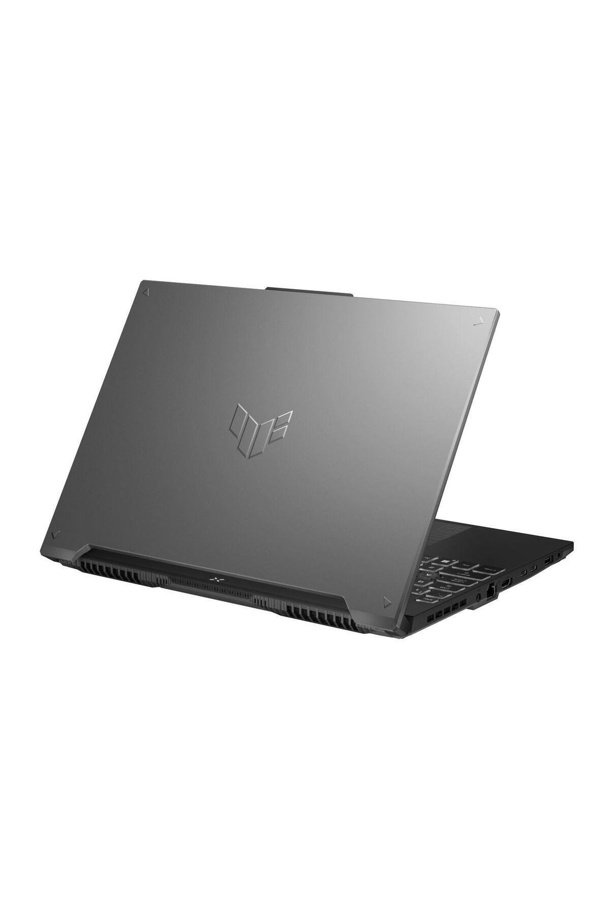 TUF Gaming A15 FA506NCG-HN267 AMD Ryzen 7 7445HS 16GB 512GB SSD RTX3050-4GB 75W Notebook