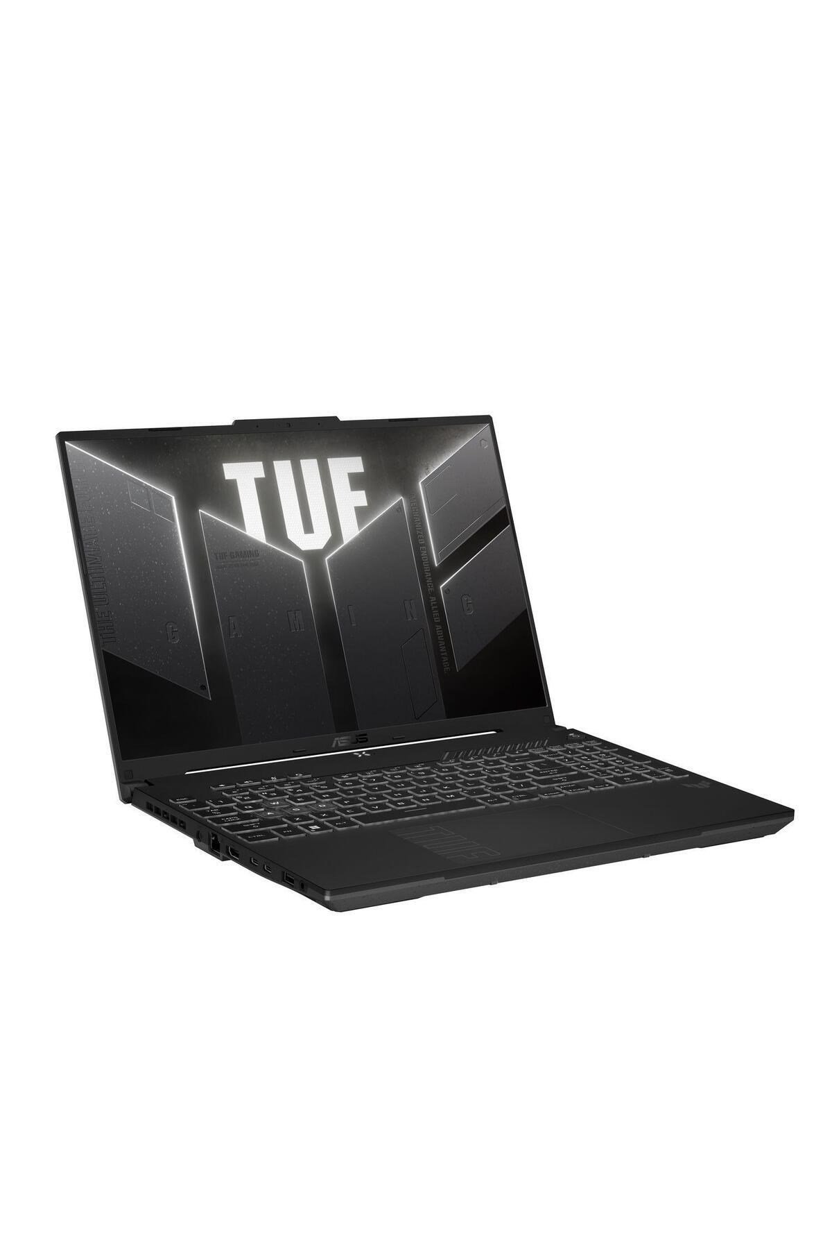 TUF Gaming A15 FA506NCG-HN267 AMD Ryzen 7 7445HS 16GB 512GB SSD RTX3050-4GB 75W Notebook