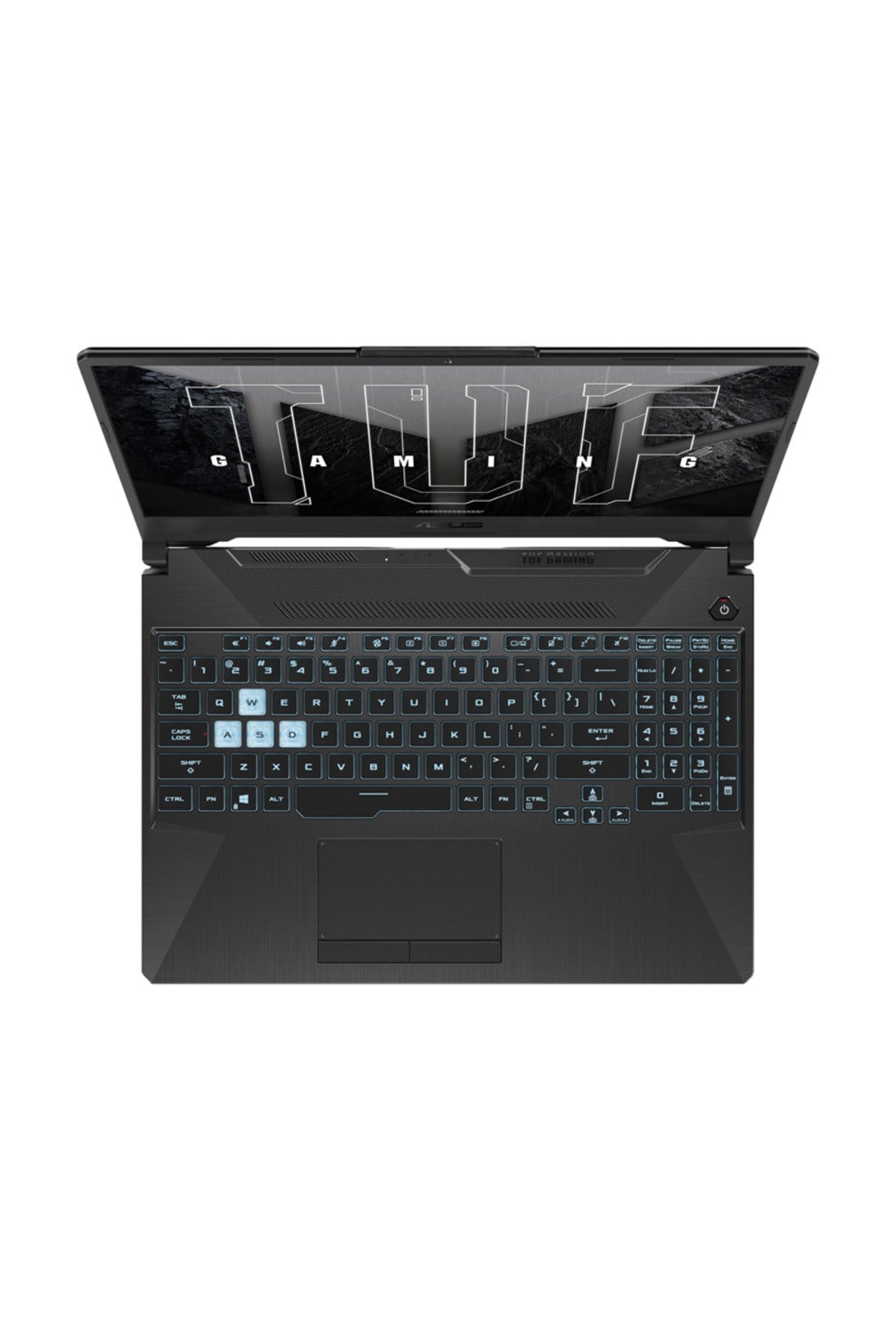 TUF Gaming A15 FA506NCR-HN007W004 Ryzen7 7435HS 16GB 512SSD+1TBSSD RTX3050 15.6