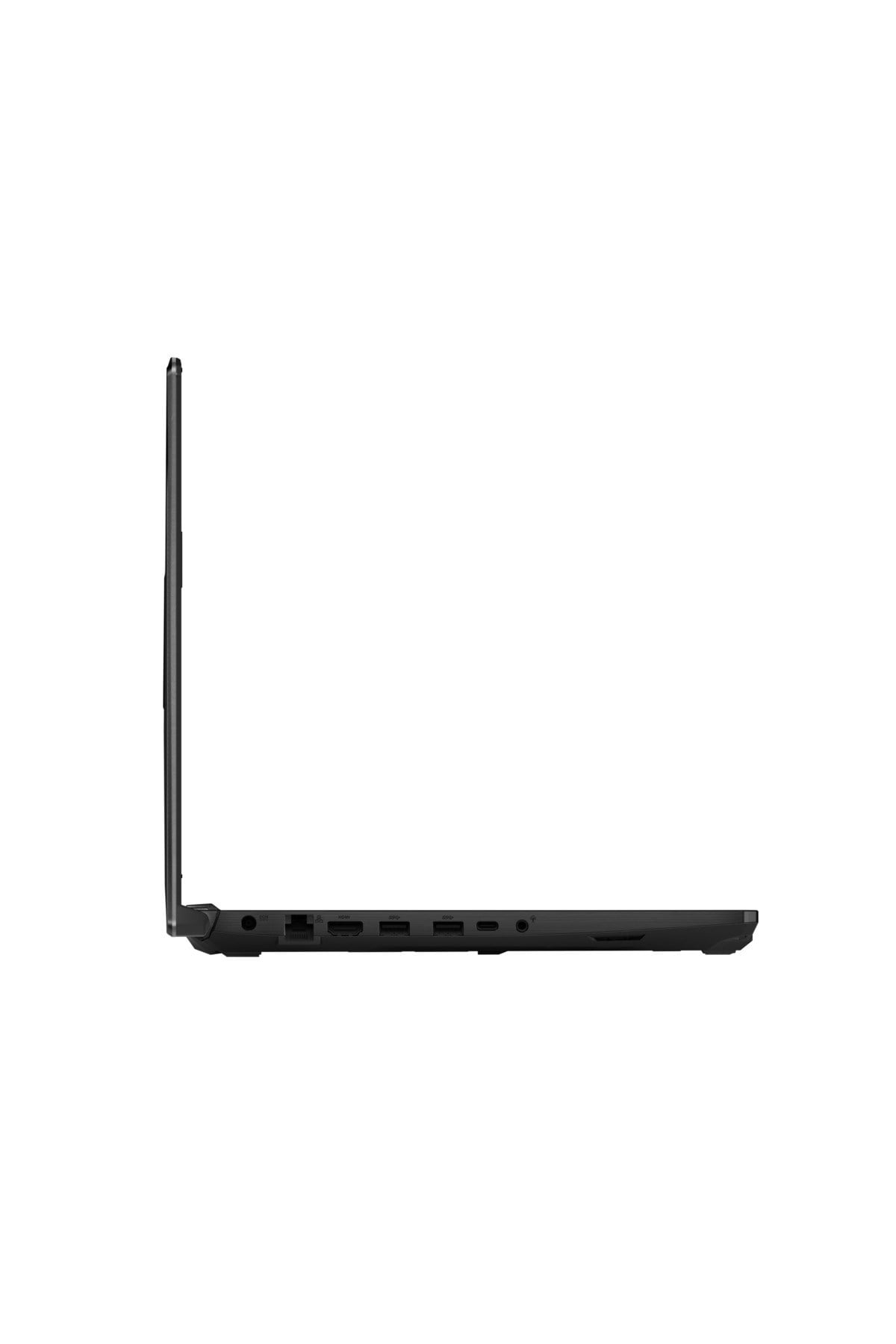 TUF Gaming A15-FA506NCR-HN114-Gaming-AMD Ryzen 7 GeForce RTX 3050 8GB 512GB SSD 15.6'' Notebook