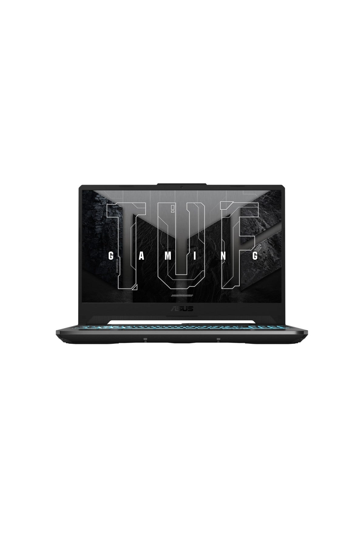 TUF Gaming A15-FA506NCR-HN114-Gaming-AMD Ryzen 7 GeForce RTX 3050 8GB 512GB SSD 15.6'' Notebook