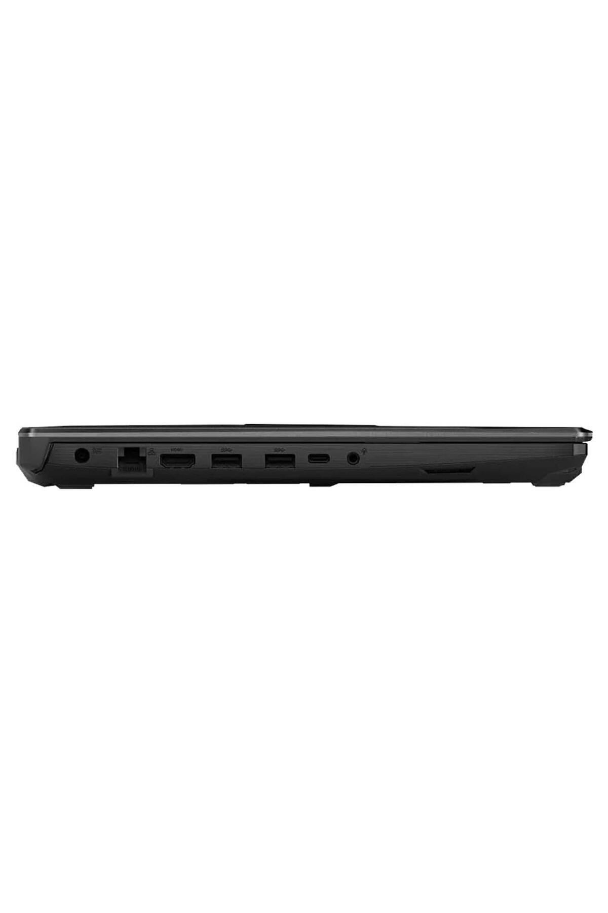 TUF Gaming A15 FA506NF-HN050A18 Ryzen5 7535HS 64GB 1TBSSD+2TBSSD RTX2050 15.6