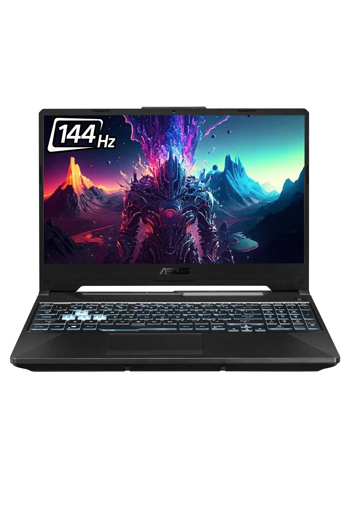 TUF Gaming A15 FA506NFR-HN012A004 Ryzen7 7435HS 16GB 512SSD+1TBSSD RTX2050 15.6