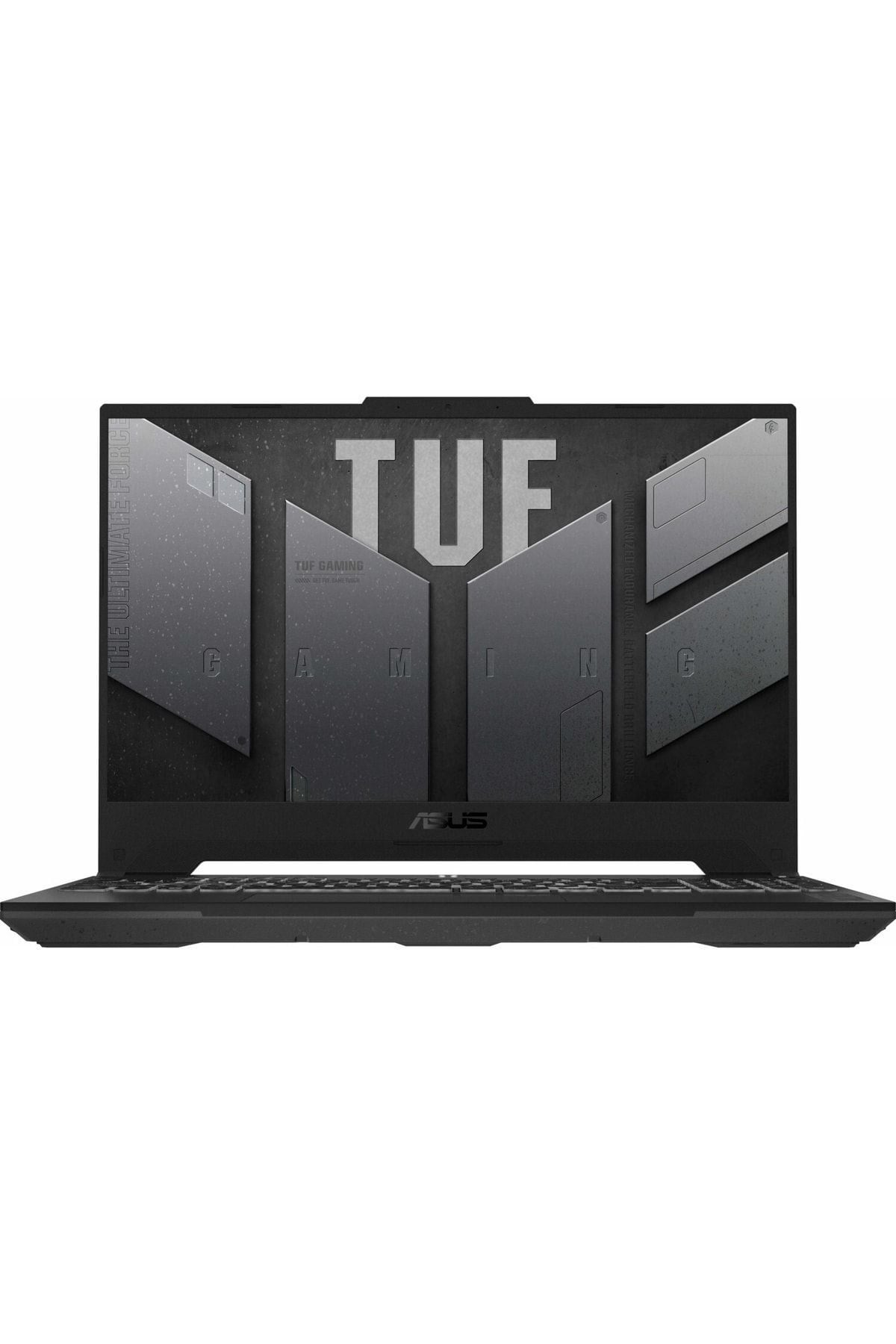 Tuf Gaming A15 Fa507nu-lp030 R7-7735hs 8 Gb 512 Gb Ssd Rtx4050 Dos Fhd Dizüstü Bilgisayar