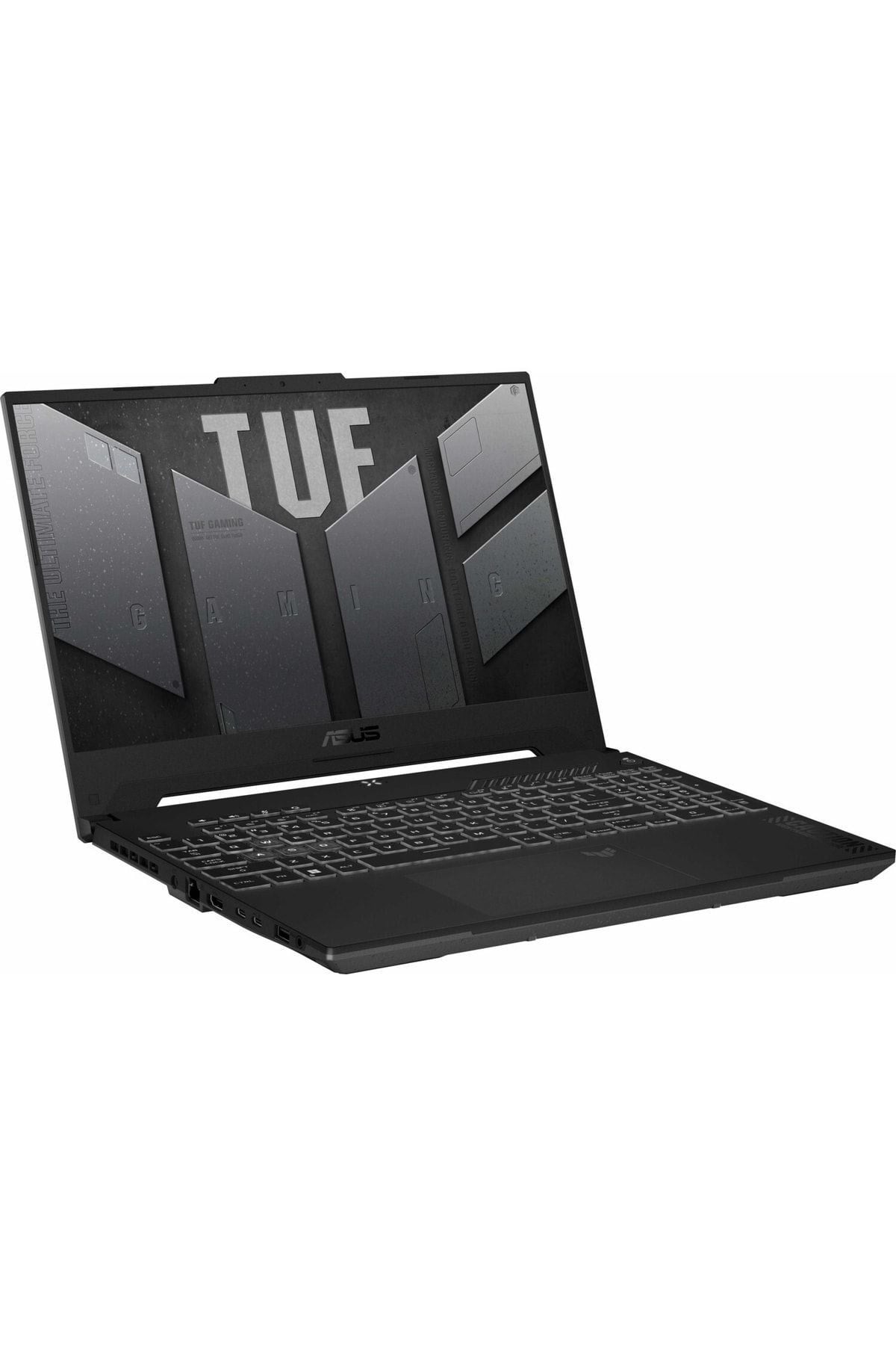 Tuf Gaming A15 Fa507nu-lp030 R7-7735hs 8 Gb 512 Gb Ssd Rtx4050 Dos Fhd Dizüstü Bilgisayar