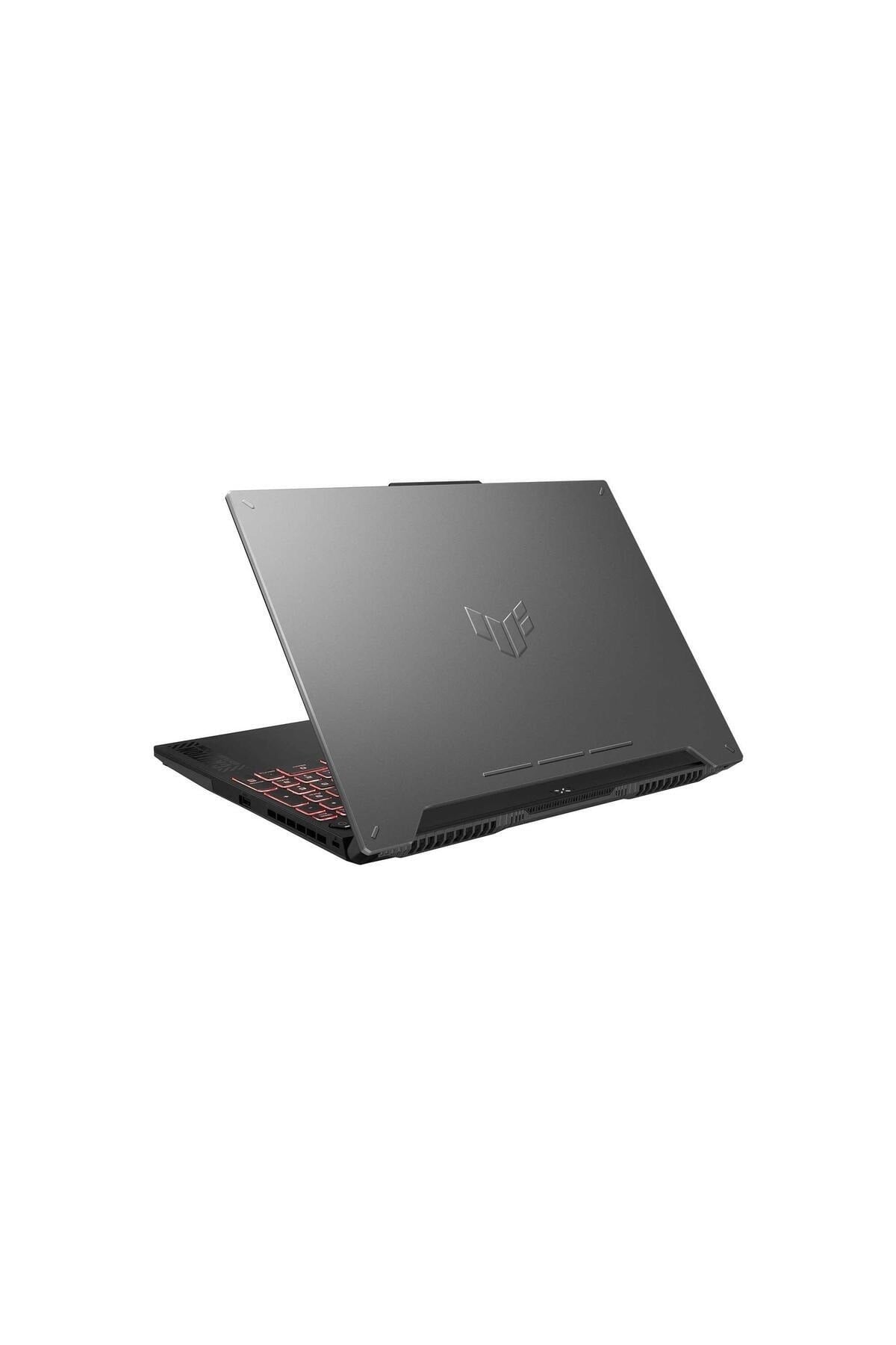 TUF Gaming A15 FA507NU-LP052A6 Ryzen7 7735HS 16GB 512SSD+1TBSSD RTX4050 15.6