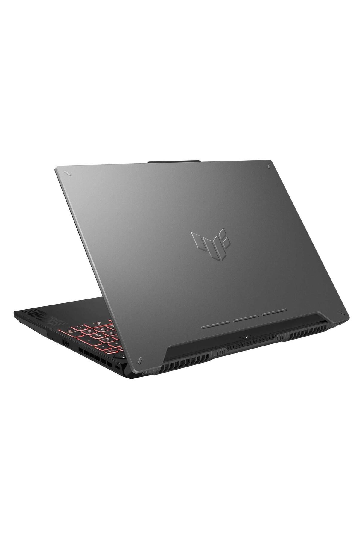 TUF Gaming A15 FA507NU-LP157W011 Ryzen5 7535HS 16GB 1TBSSD+1TBSSD RTX4050 15.6
