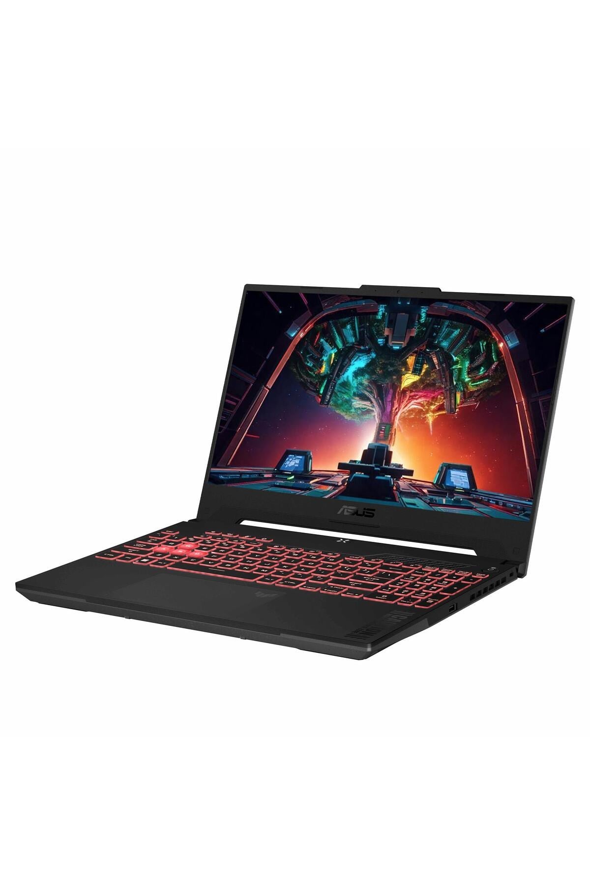 TUF Gaming A15 FA507NUR-LP005A4 Ryzen7 7435HS 16GB 2TBSSD RTX4050 15.6