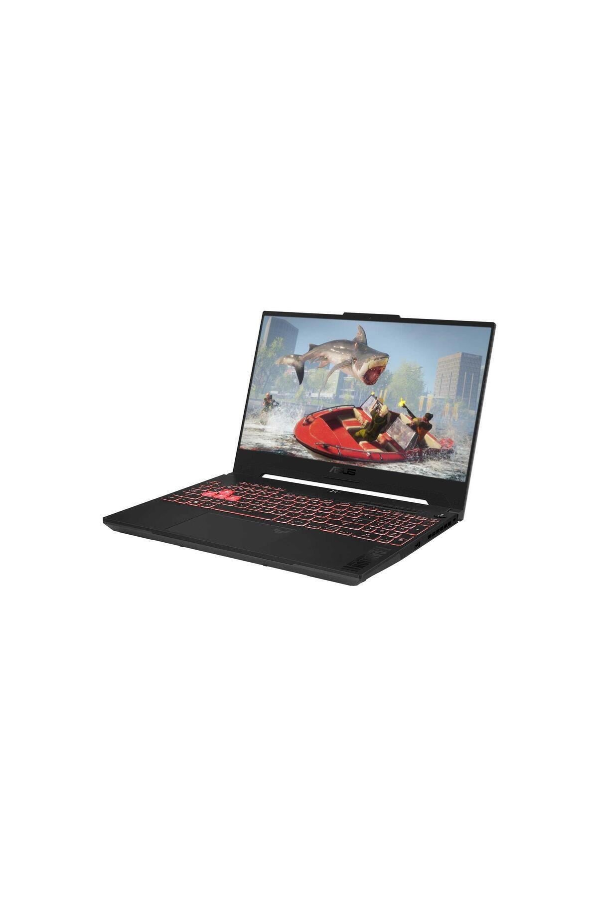 Tuf Gaming A15 Fa507nv-lp019w03 Ryzen7 7735hs 16gb 512ssd Rtx4060 15.6