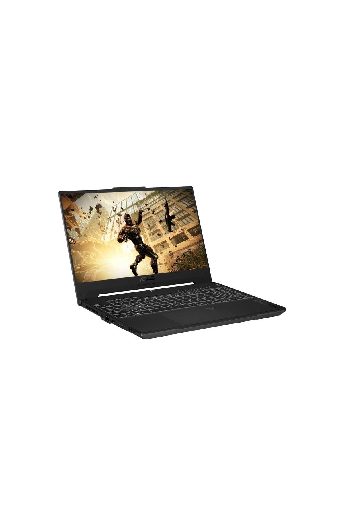 Tuf Gaming A15 Fa507nv-lp037a5 Ryzen7 7735hs 32gb 512ssd+1tbssd Rtx4060 15.6