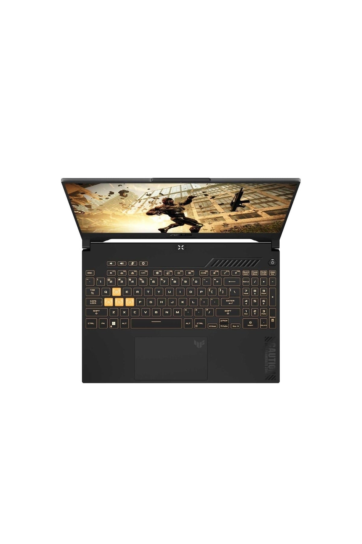 Tuf Gaming A15 Fa507nv-lp037a7 Ryzen7 7735hs 64gb 1tbssd Rtx4060 15.6