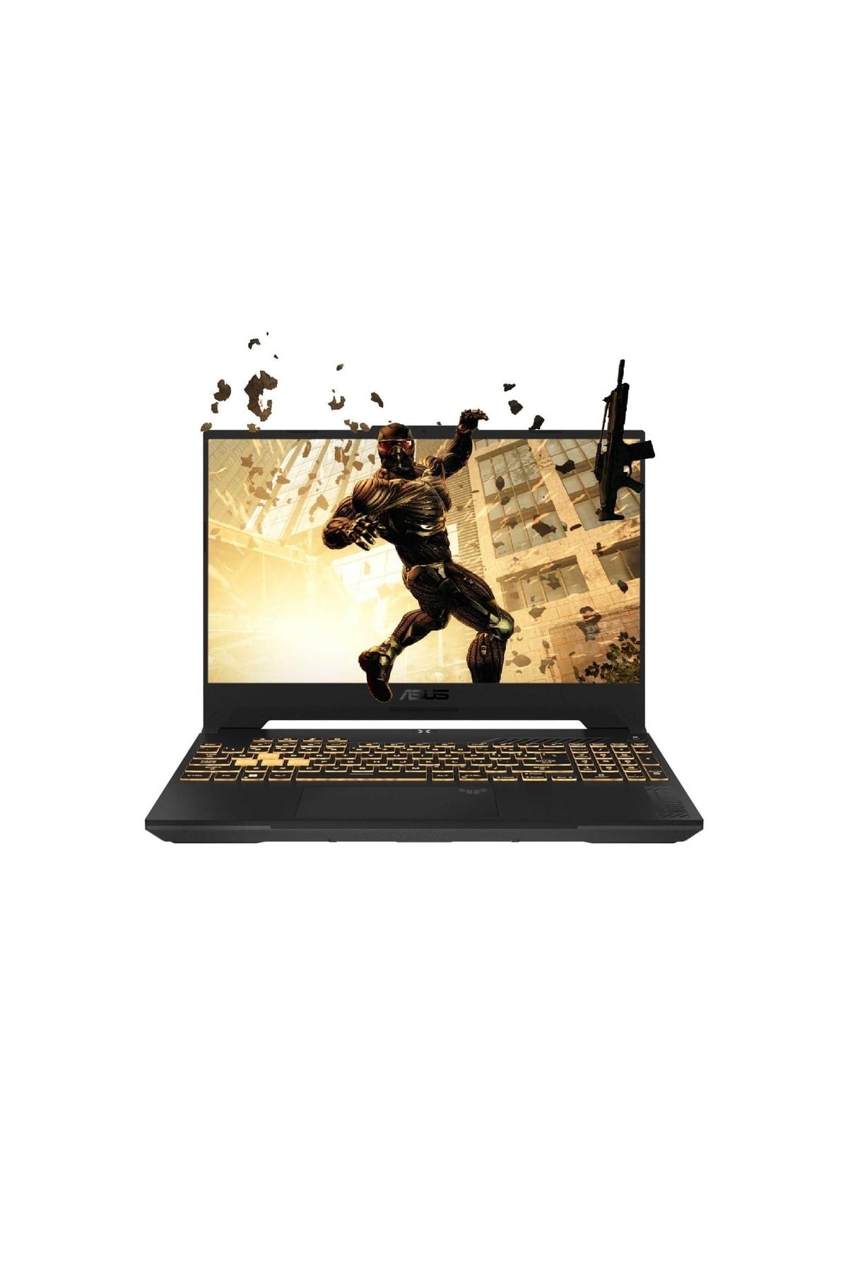 Tuf Gaming A15 Fa507nv-lp037a7 Ryzen7 7735hs 64gb 1tbssd Rtx4060 15.6