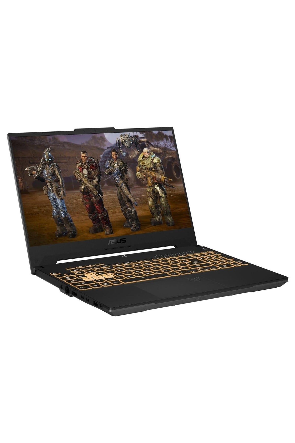 Tuf Gaming A15 Fa507rc-hn047a11 Ryzen7 6800h 64gb 512ssd Rtx3050 15.6