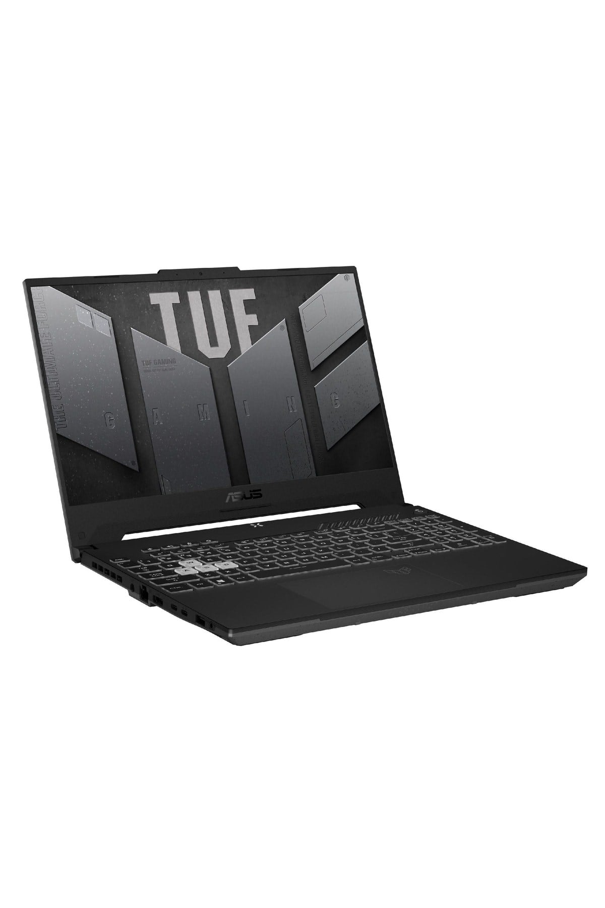 Tuf Gaming A15 Fa507rc-hn058 Ryzen 7 6800h 16gb Ram 512gb Ssd 4gb Rtx3050 15.6 Inç Fhd 144hz