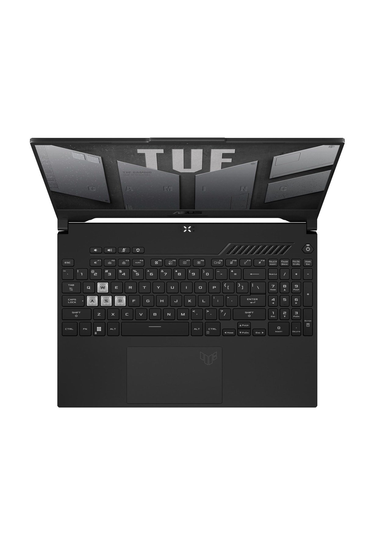 Tuf Gaming A15 Fa507rc-hn058 Ryzen 7 6800h 16gb Ram 512gb Ssd 4gb Rtx3050 15.6 Inç Fhd 144hz