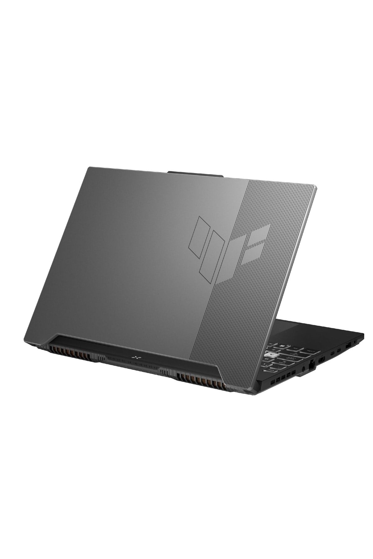 Tuf Gaming A15 Fa507rc-hn058 Ryzen 7 6800h 16gb Ram 512gb Ssd 4gb Rtx3050 15.6 Inç Fhd 144hz