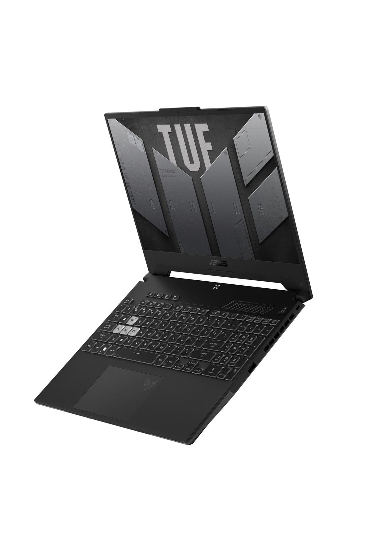 Tuf Gaming A15 Fa507rc-hn058 Ryzen 7 6800h 16gb Ram 512gb Ssd 4gb Rtx3050 15.6 Inç Fhd 144hz
