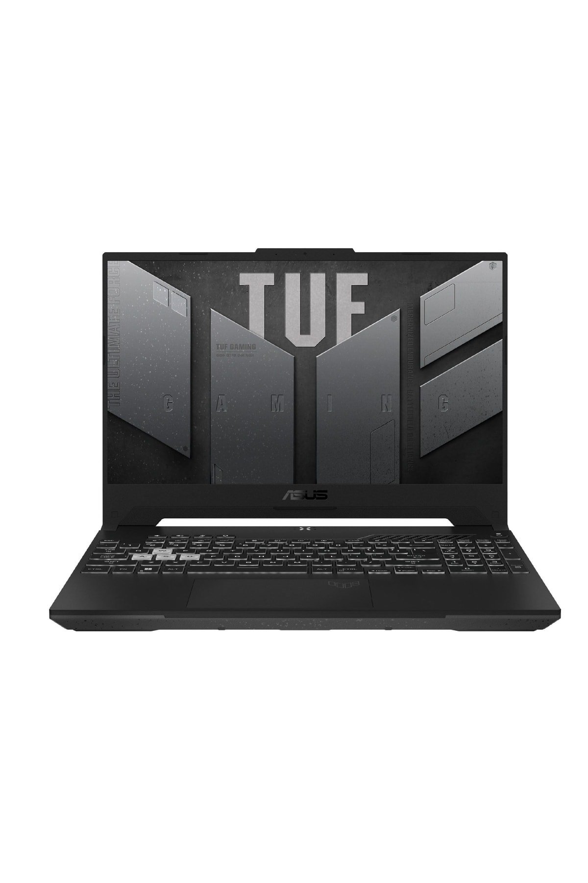 Tuf Gaming A15 Fa507rc-hn058 Ryzen 7 6800h 16gb Ram 512gb Ssd 4gb Rtx3050 15.6 Inç Fhd 144hz