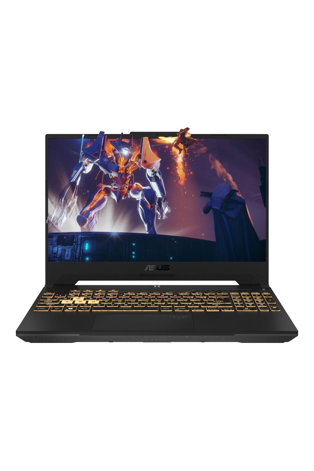 Tuf Gaming A15 Fa507rm-hn052a10 Ryzen7 6800h 32gb 512ssd Rtx3060 15.6