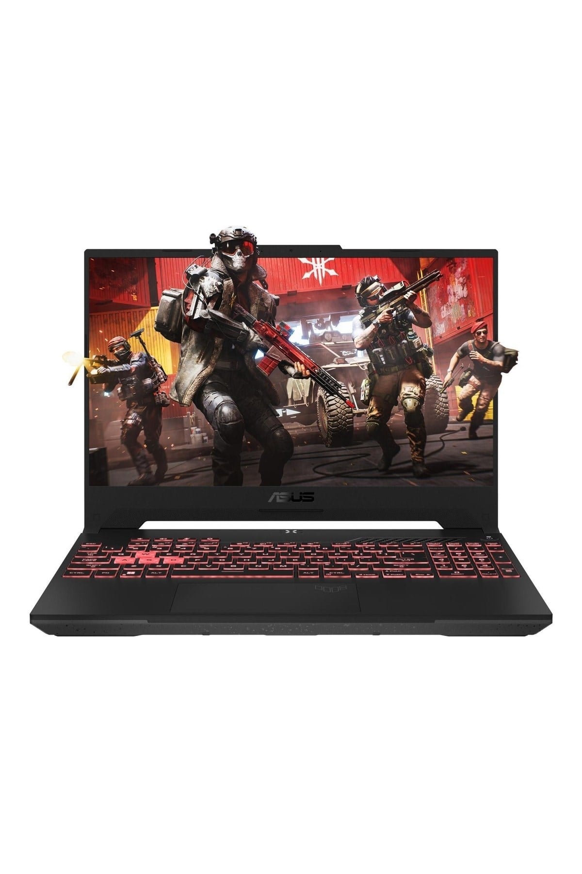 Tuf Gaming A15 Fa507rm-hn096 Ryzen7 6800h 16gb 512ssd Rtx3060 15.6