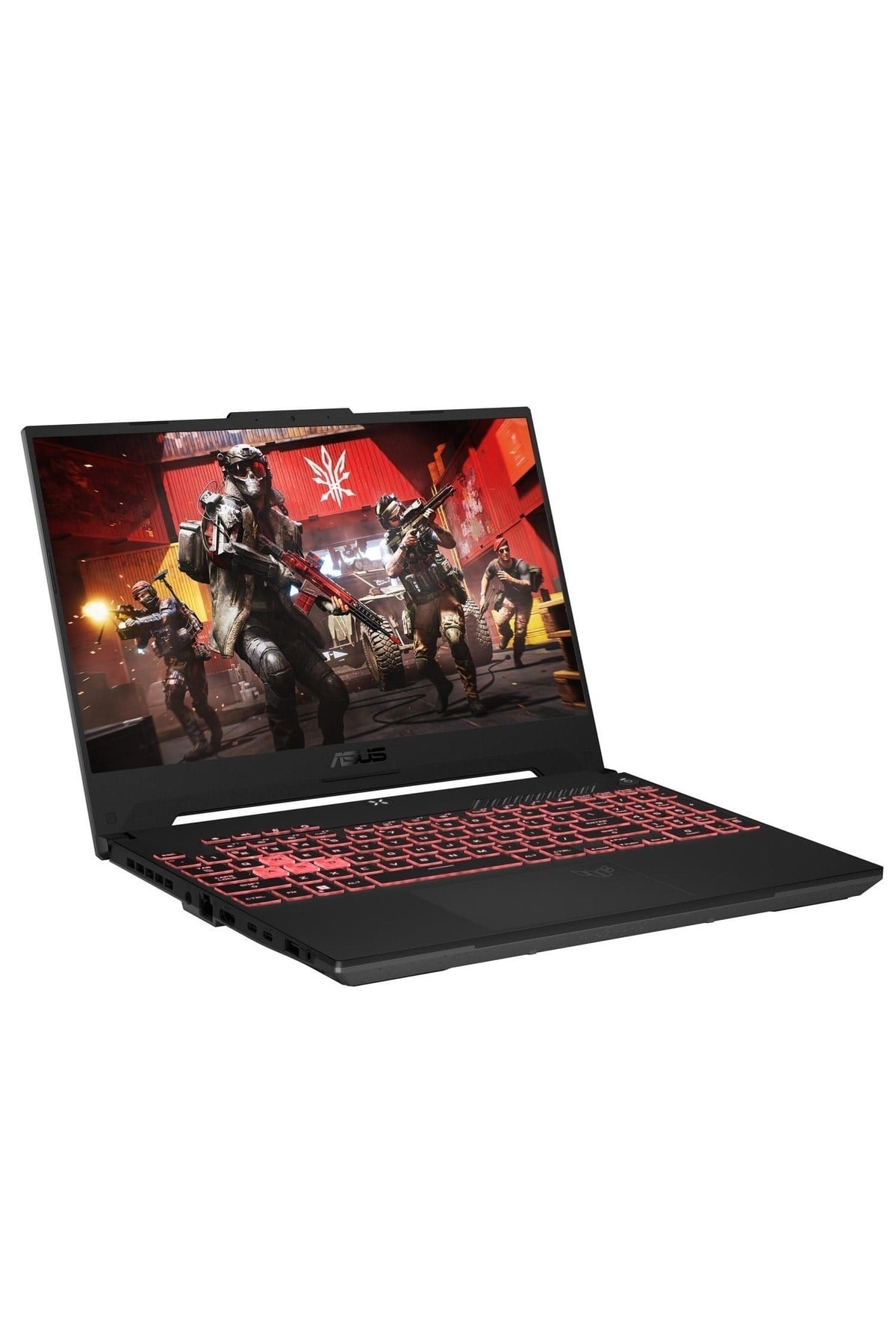 Tuf Gaming A15 Fa507rm-hn096a4 Ryzen7 6800h 32gb 1tbssd Rtx3060 15.6