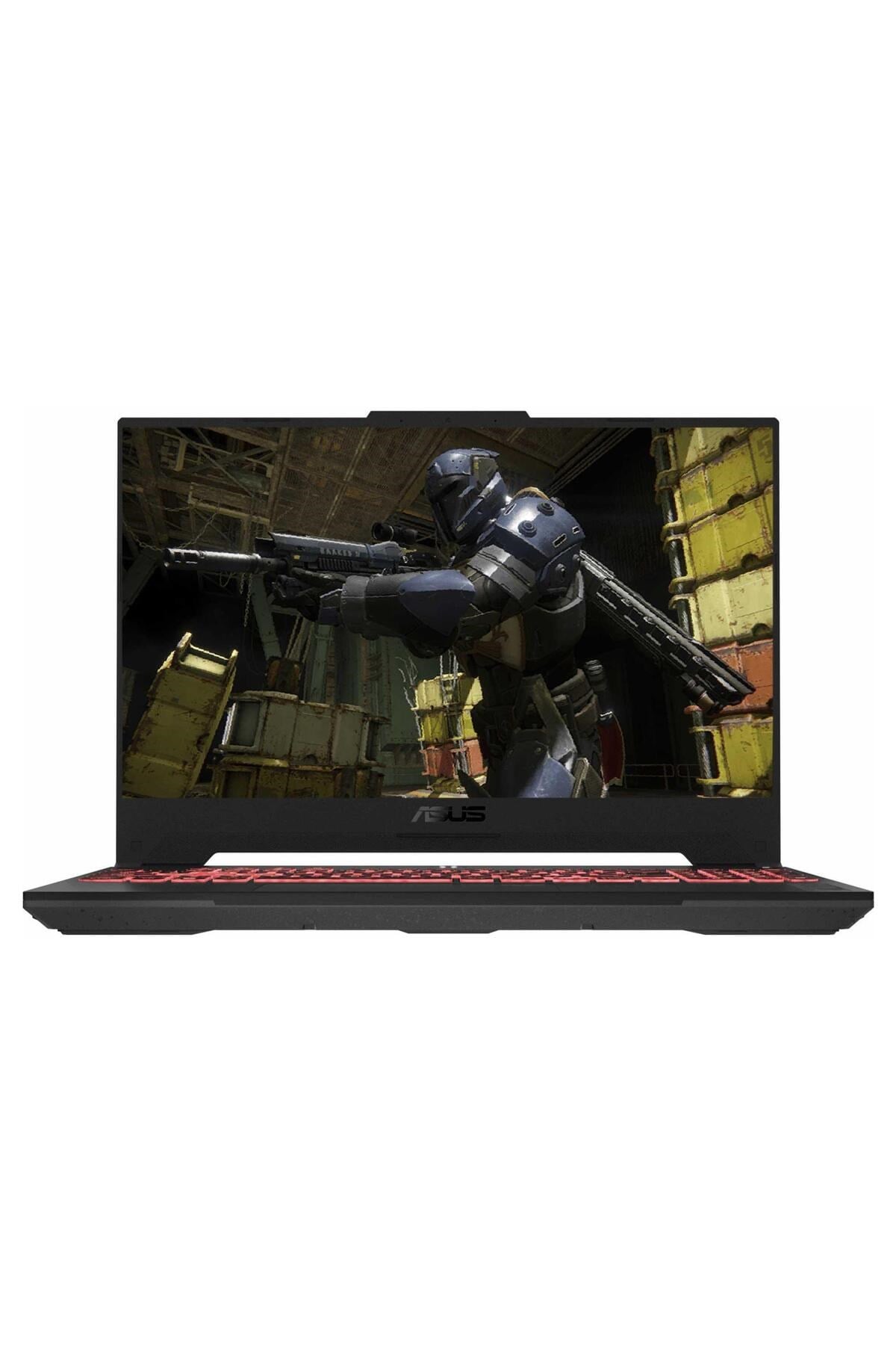 TUF Gaming A15 FA507UI-LP125A13 Ryzen9 8945HS 64GB 1TBSSD+1TBSSD RTX4070 15.6