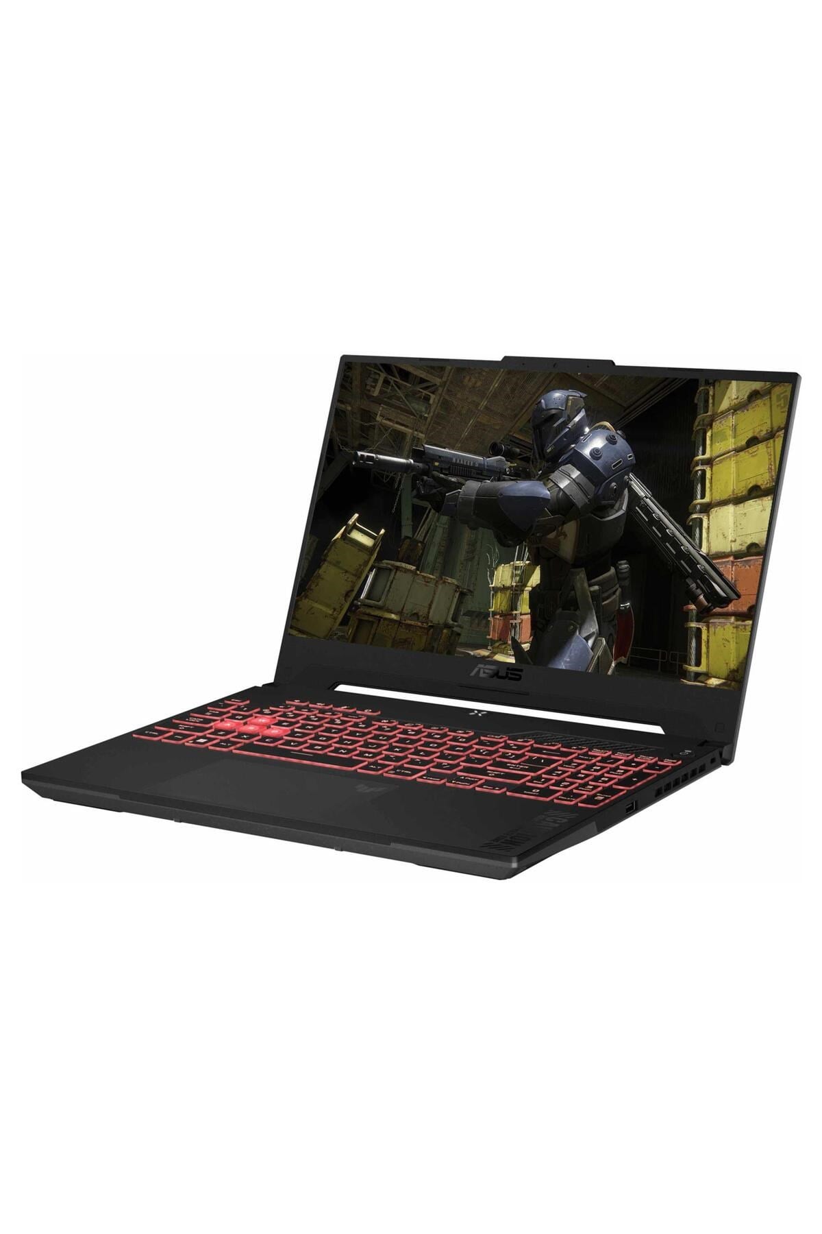 TUF Gaming A15 FA507UI-LP125A5 Ryzen9 8945HS 32GB 512SSD RTX4070 15.6
