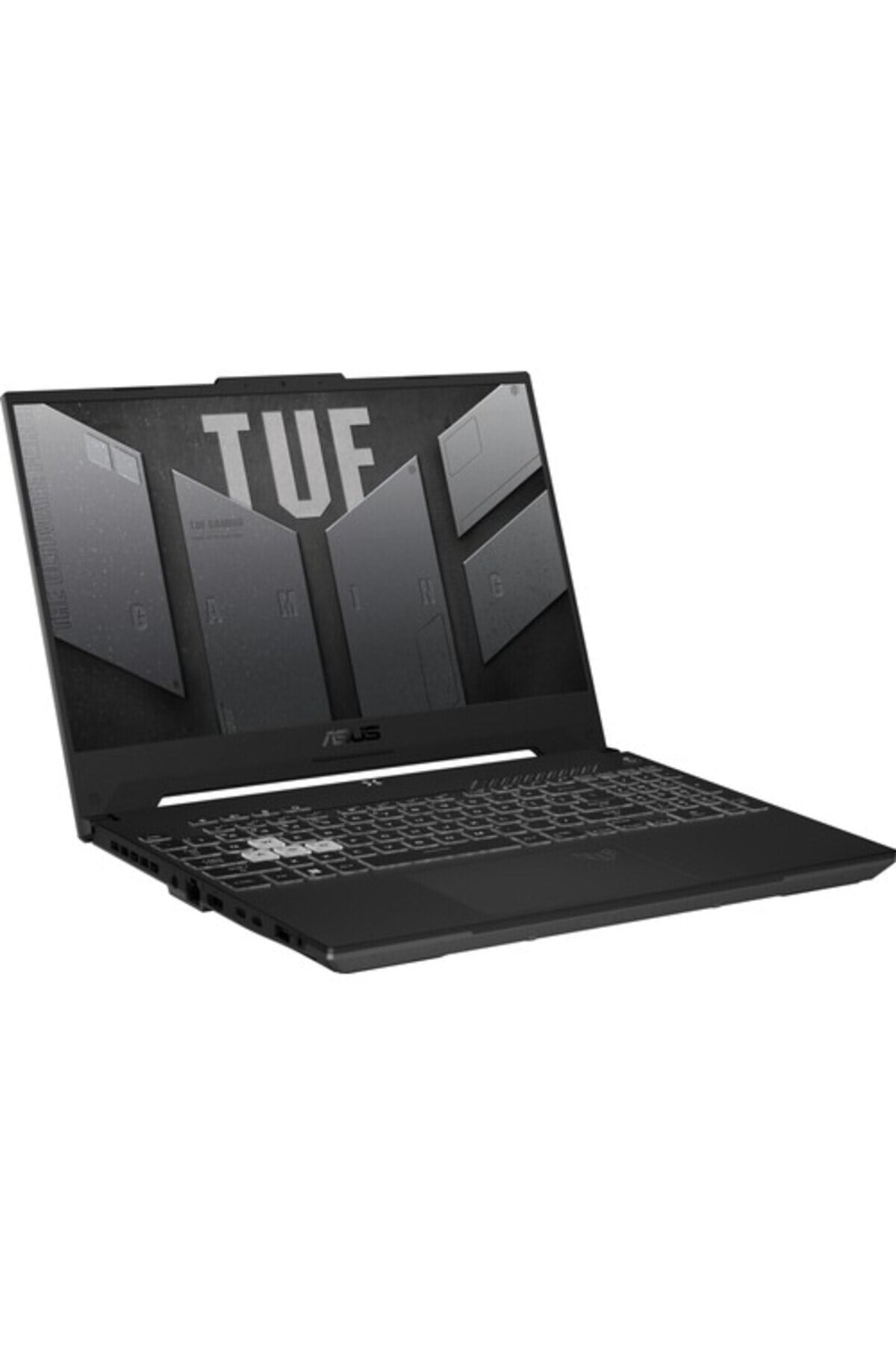 Tuf Gaming A15 Fa507xı-lp043 Amd Ryzen 9 7940hs 16 Gb 512 Gb Ssd Rtx 4070 144 Hz Freedos 15.6