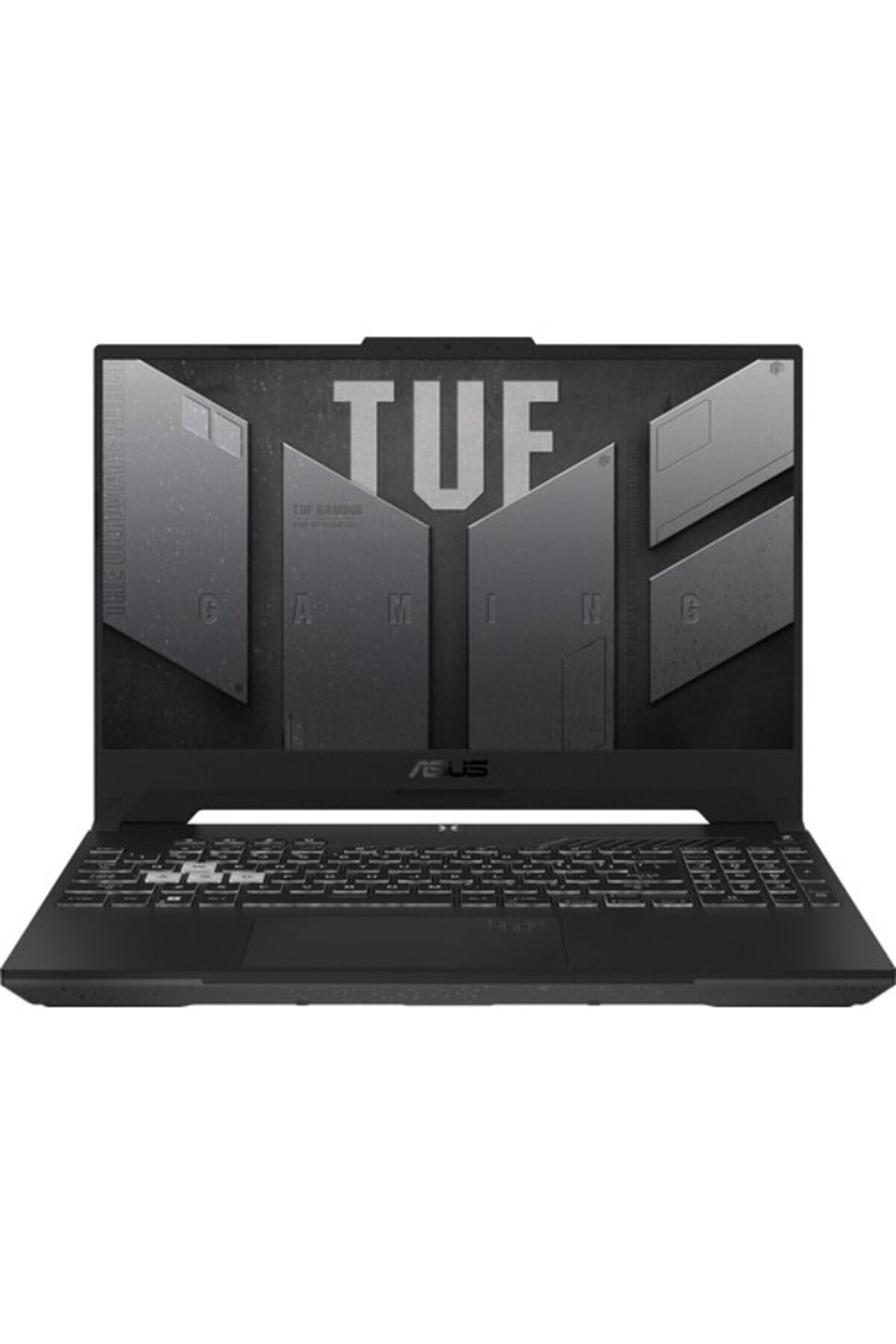 Tuf Gaming A15 Fa507xı-lp043 Amd Ryzen 9 7940hs 16 Gb 512 Gb Ssd Rtx 4070 144 Hz Freedos 15.6