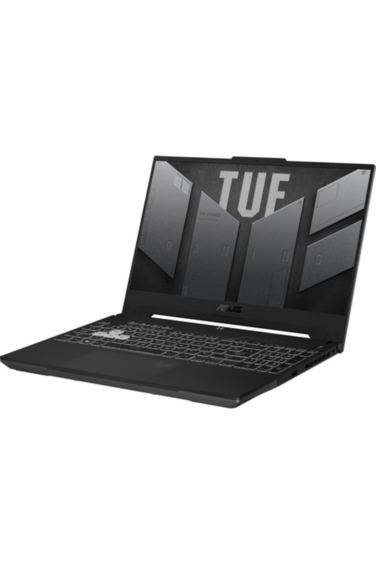Tuf Gaming A15 Fa507xı-lp043 Amd Ryzen 9 7940hs 16 Gb 512 Gb Ssd Rtx 4070 144 Hz Freedos 15.6