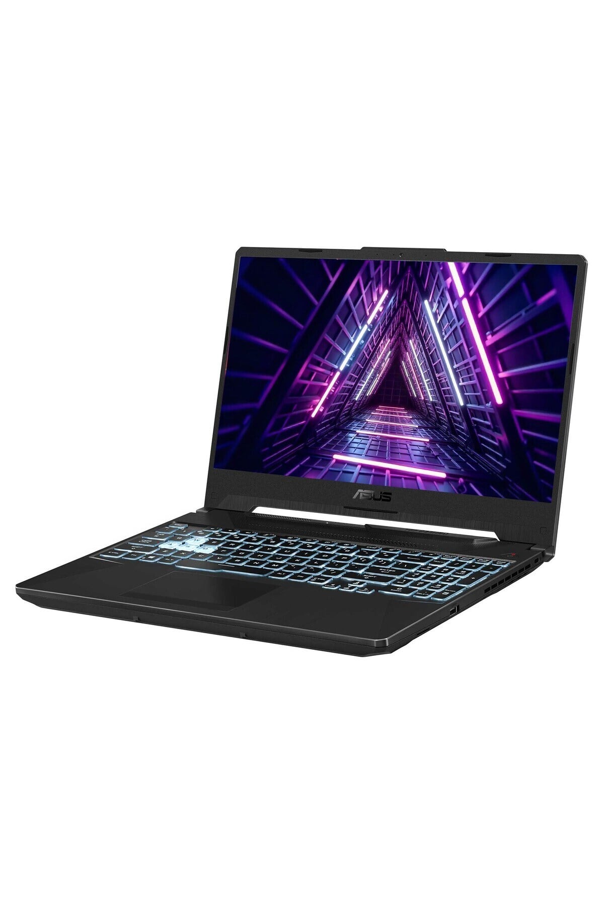 TUF Gaming A15 Ryzen7 7445HS 16GB 512SSD RTX3050 15.6