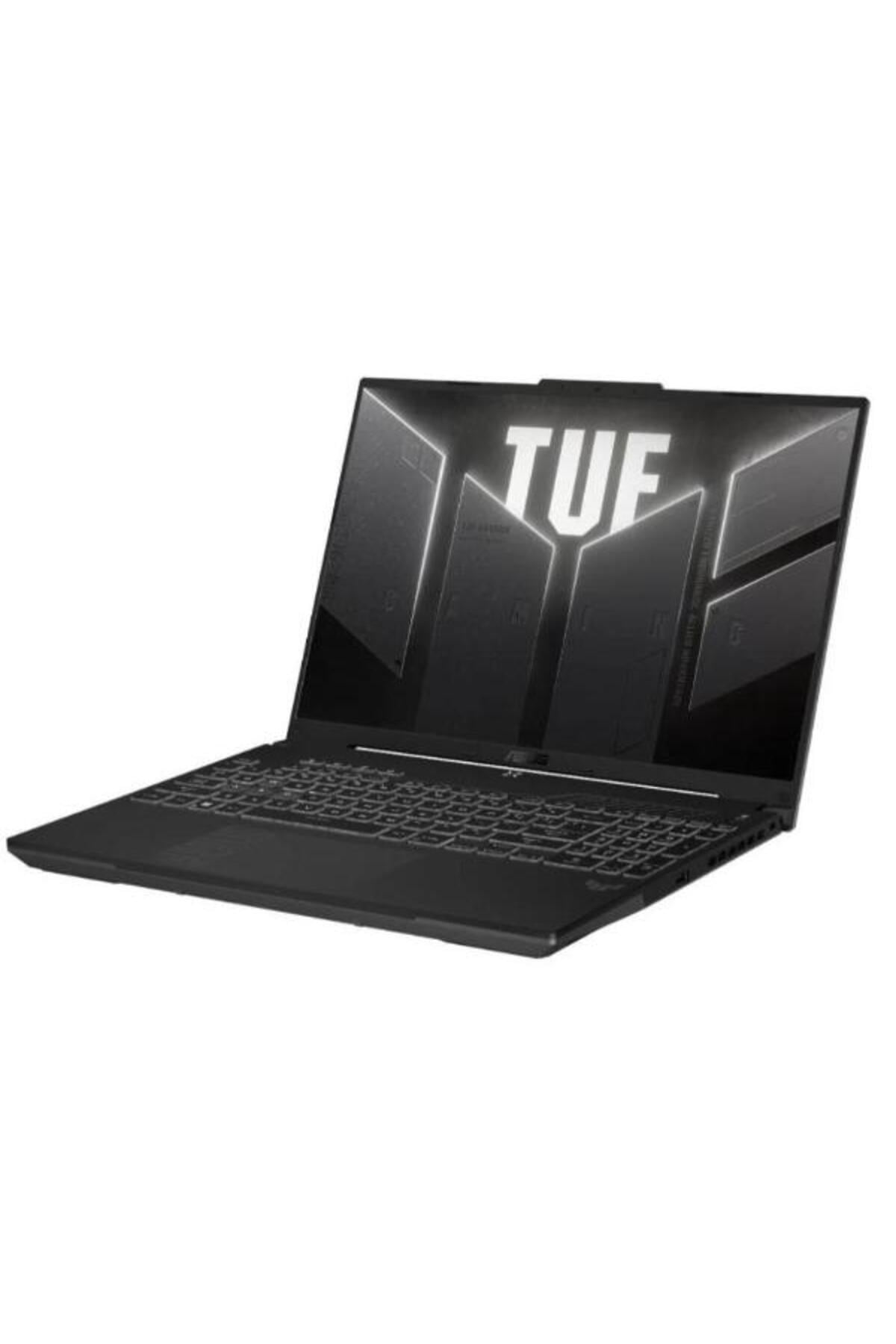 TUF Gaming A16 FA607NUG-RL211 6GB RTX4050 140w AMD Ryzen 7 7445HS 16GB 512GB SSD 16