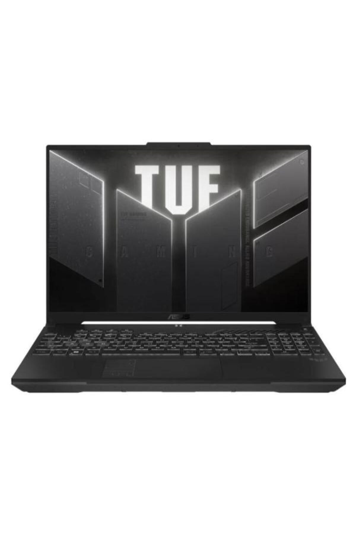 TUF Gaming A16 FA607NUG-RL211 6GB RTX4050 140w AMD Ryzen 7 7445HS 16GB 512GB SSD 16